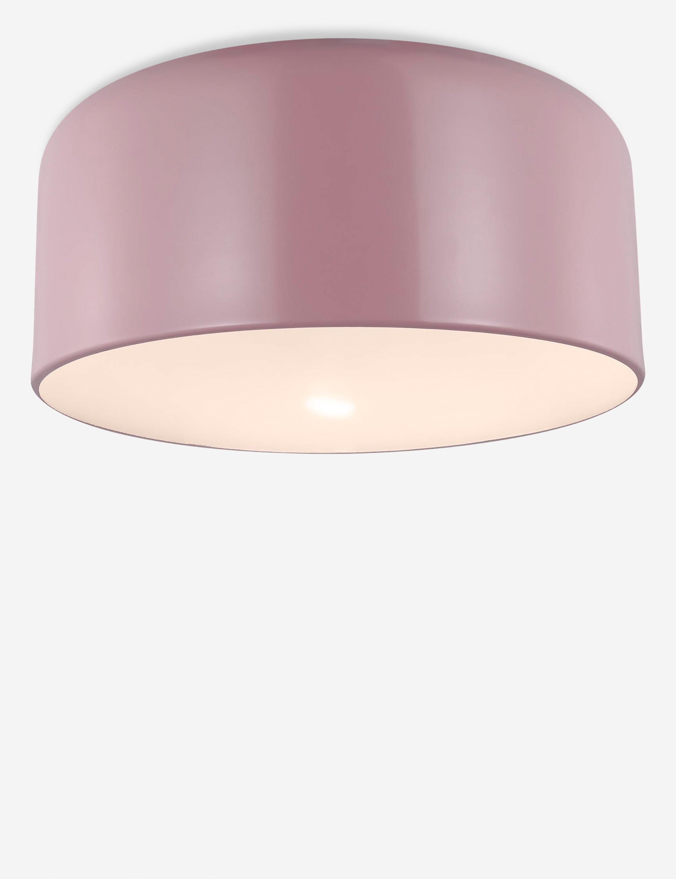 Olaf Flush Mount Light