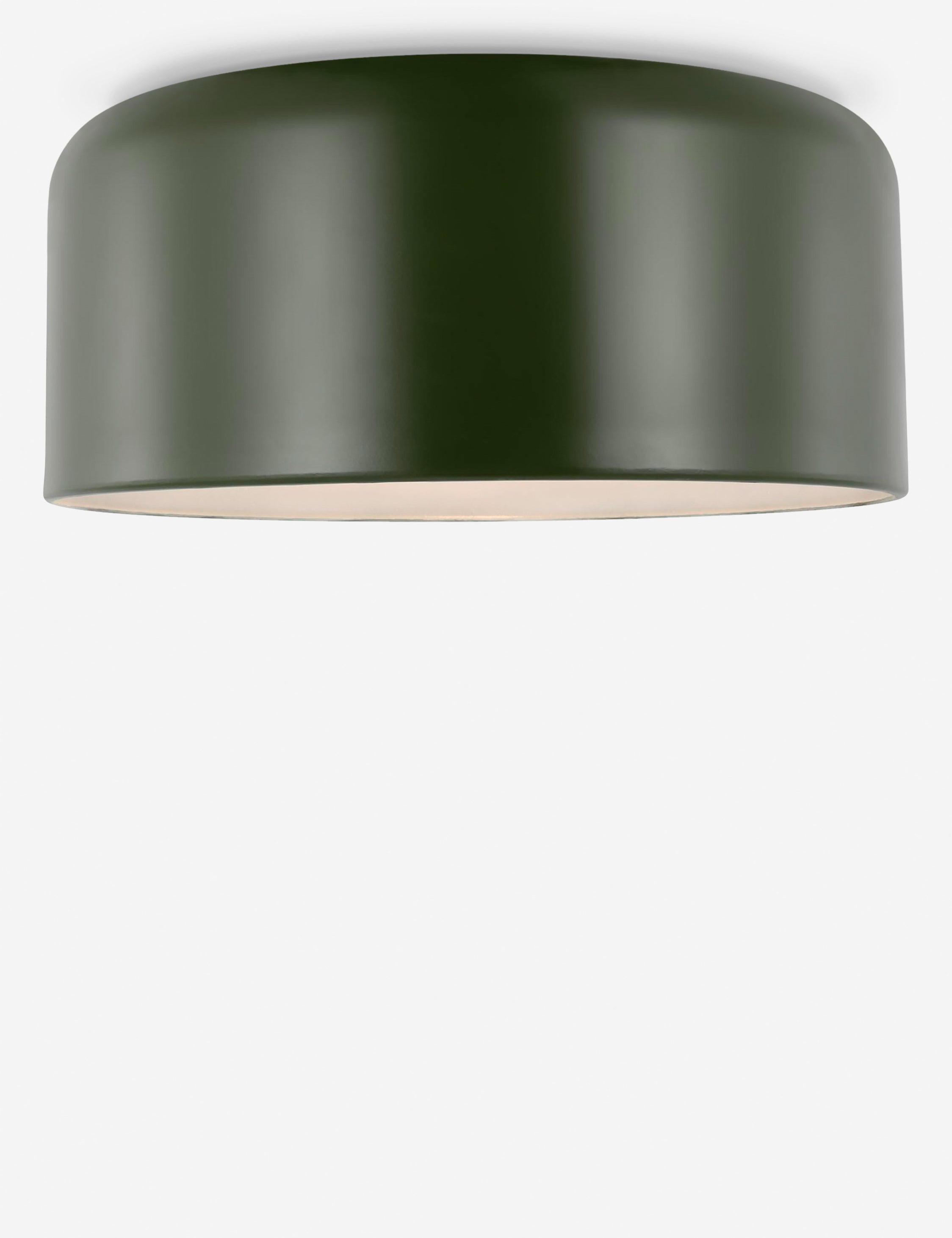 Olaf Flush Mount Light