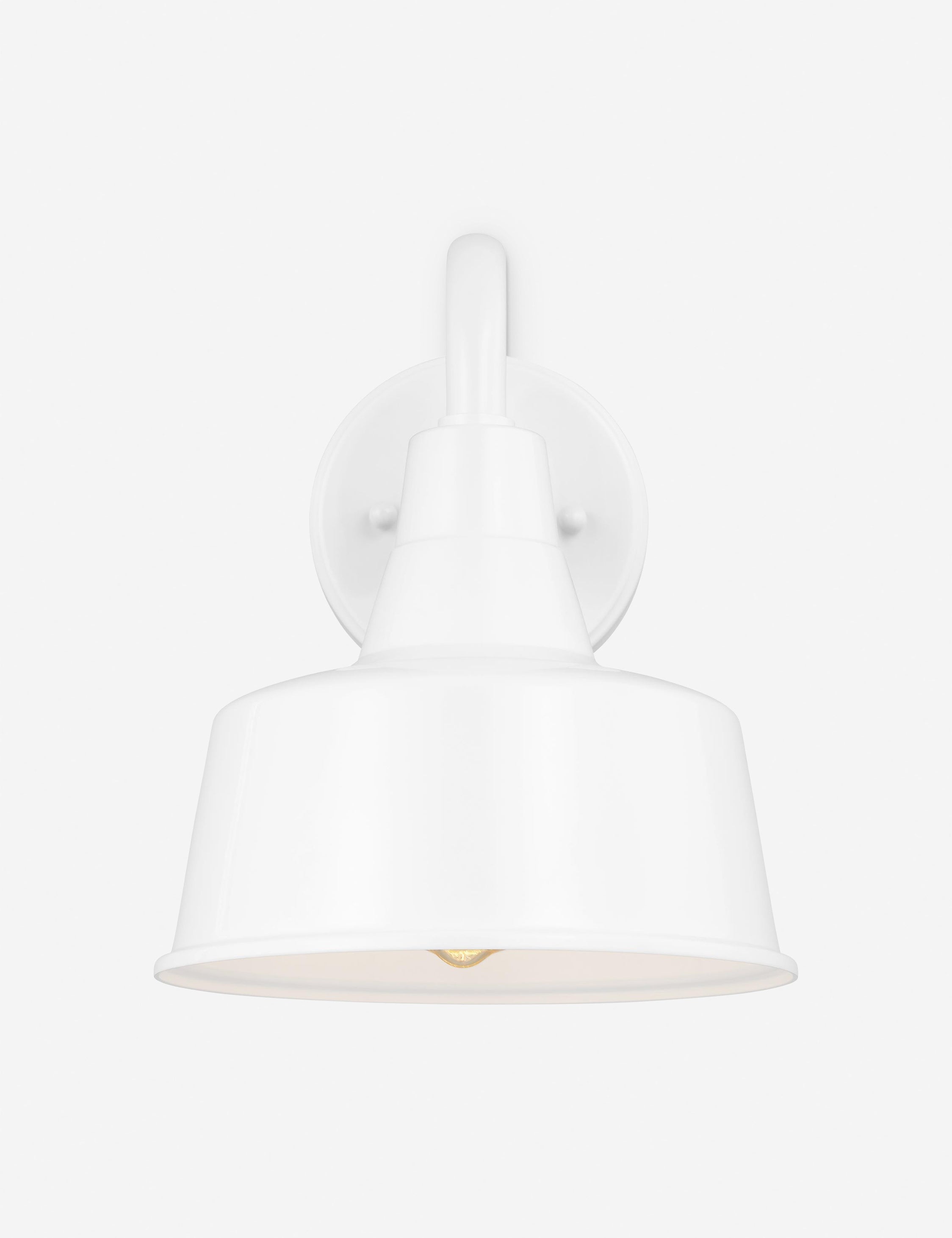 Fisher Outdoor Sconce