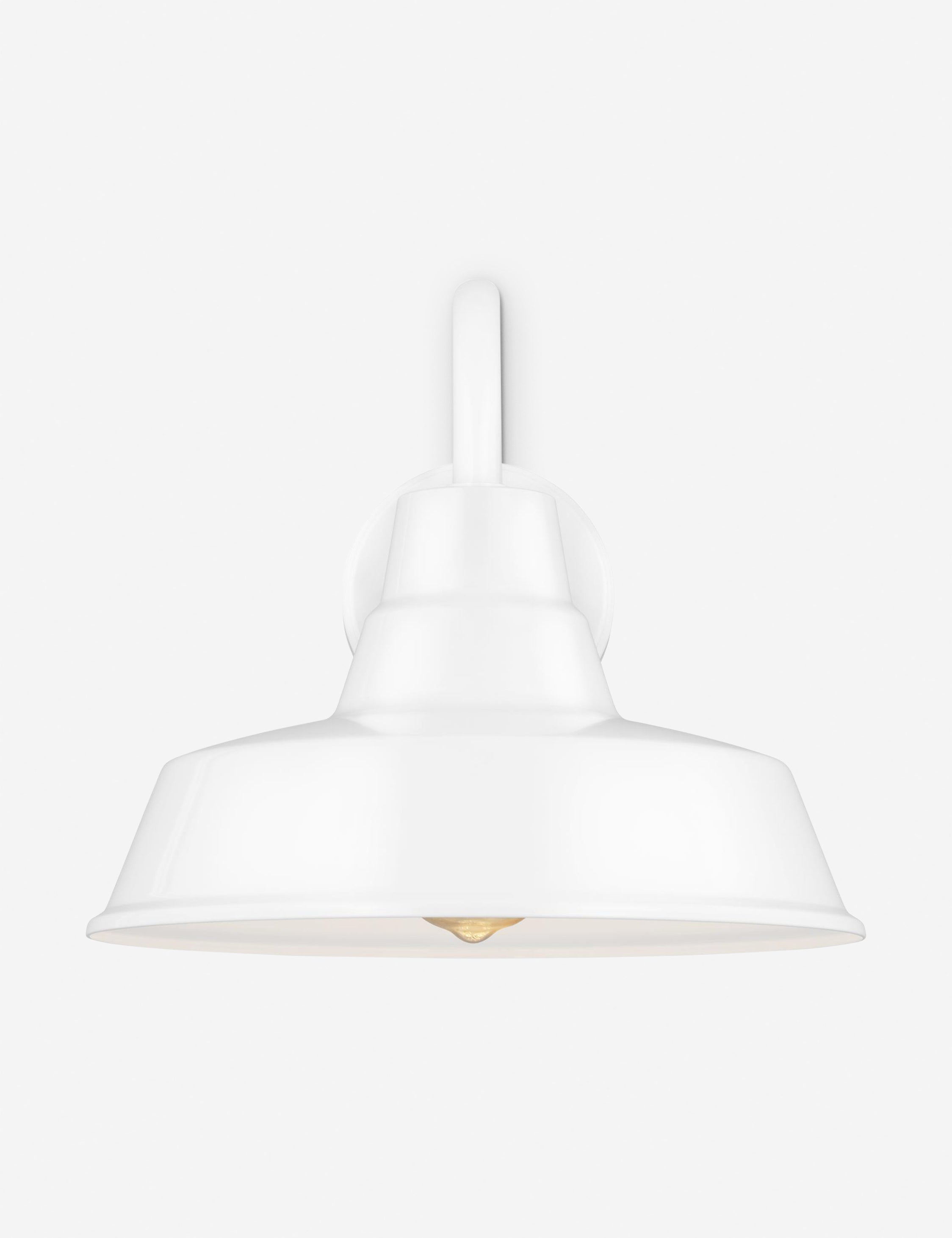 Fisher Outdoor Sconce
