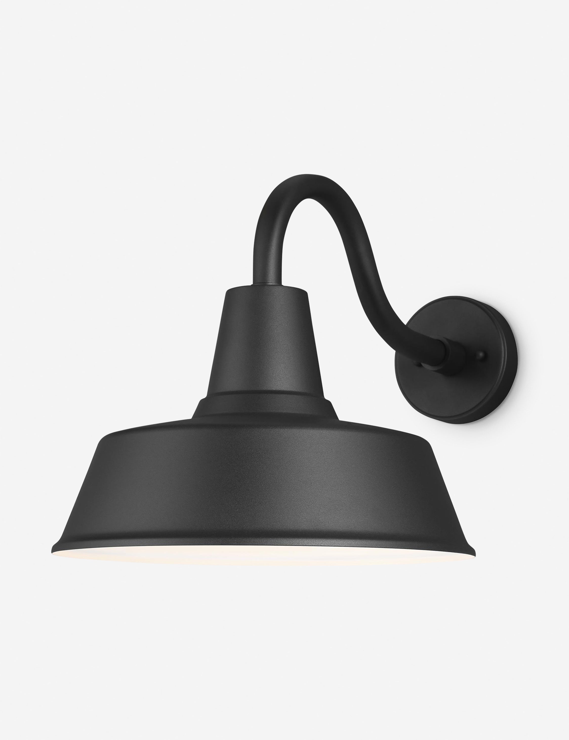 Fisher Outdoor Sconce