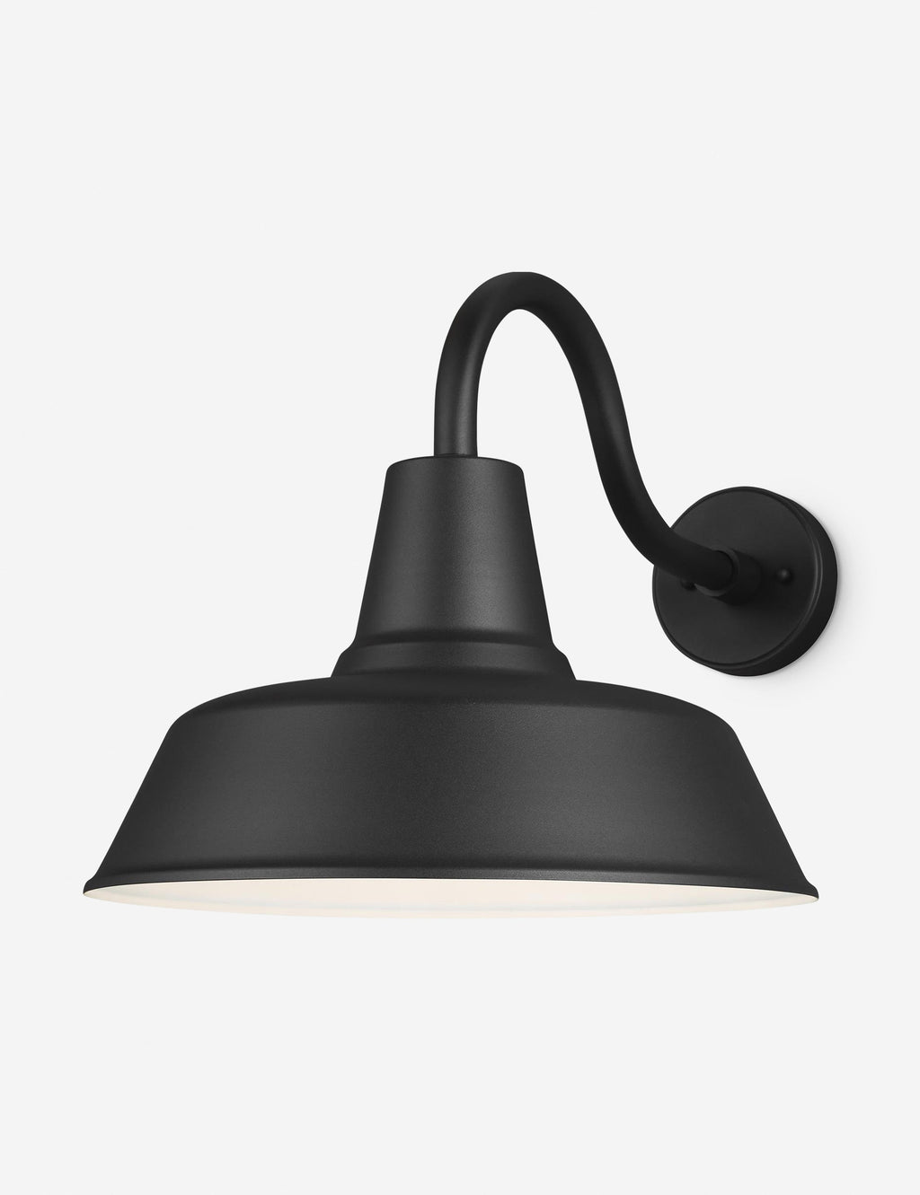 Fisher Outdoor Sconce