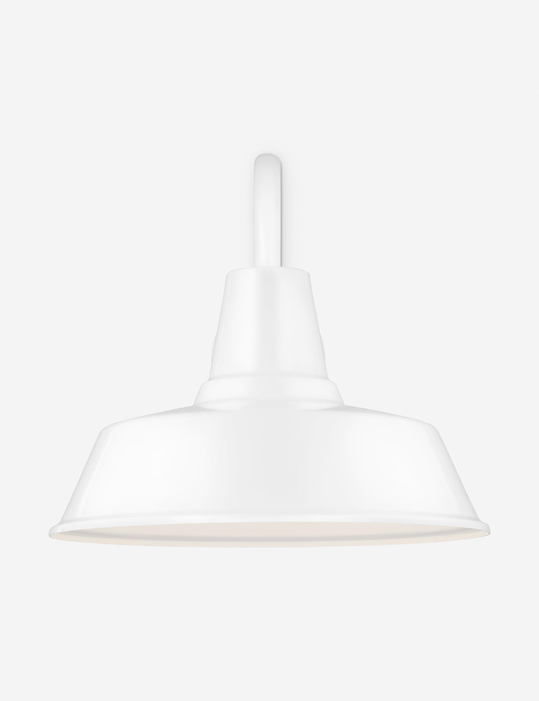 Fisher Outdoor Sconce