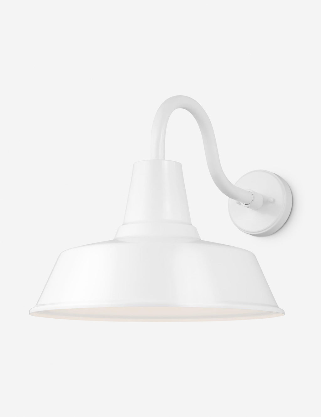 Fisher Outdoor Sconce