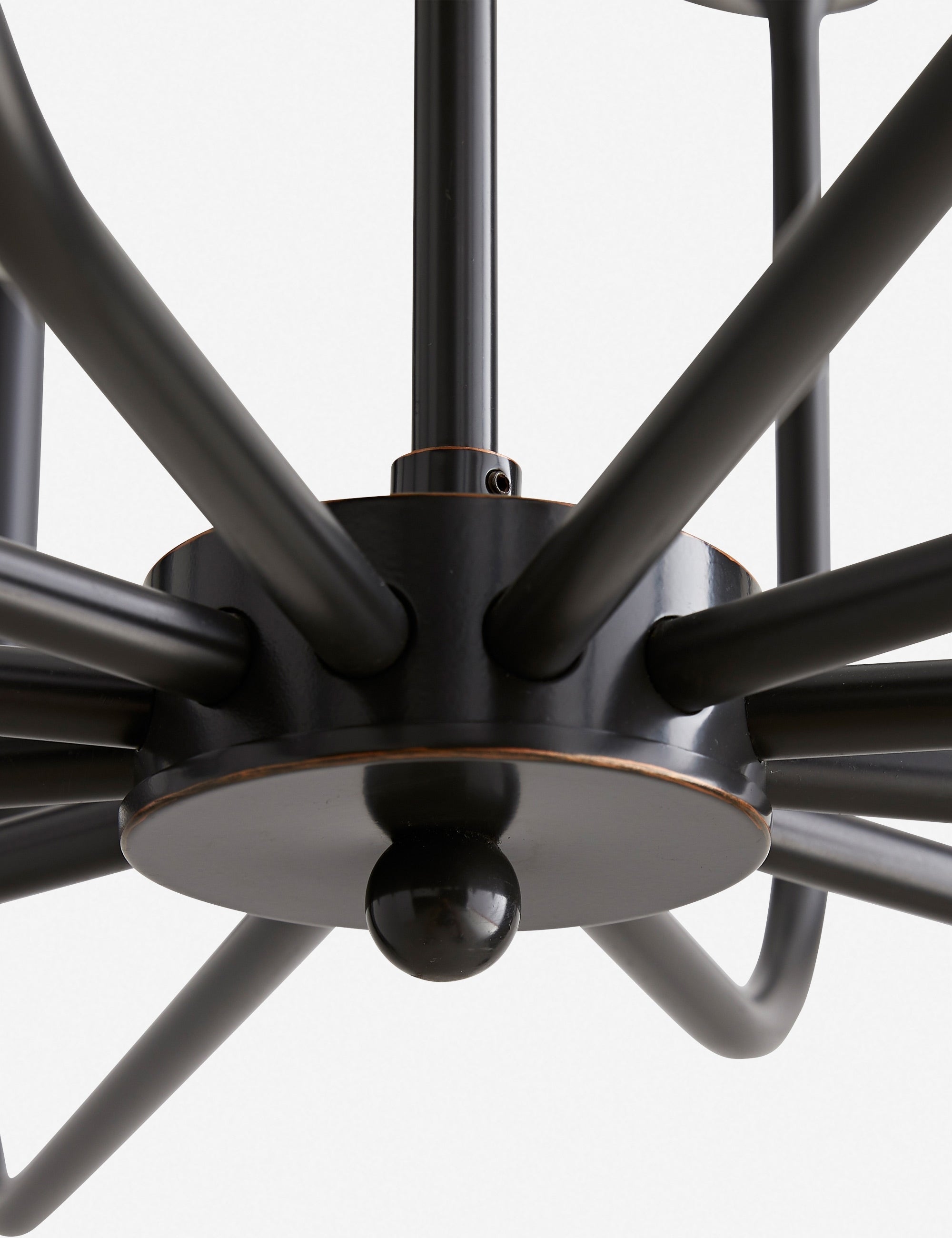 Breck Chandelier by Arteriors