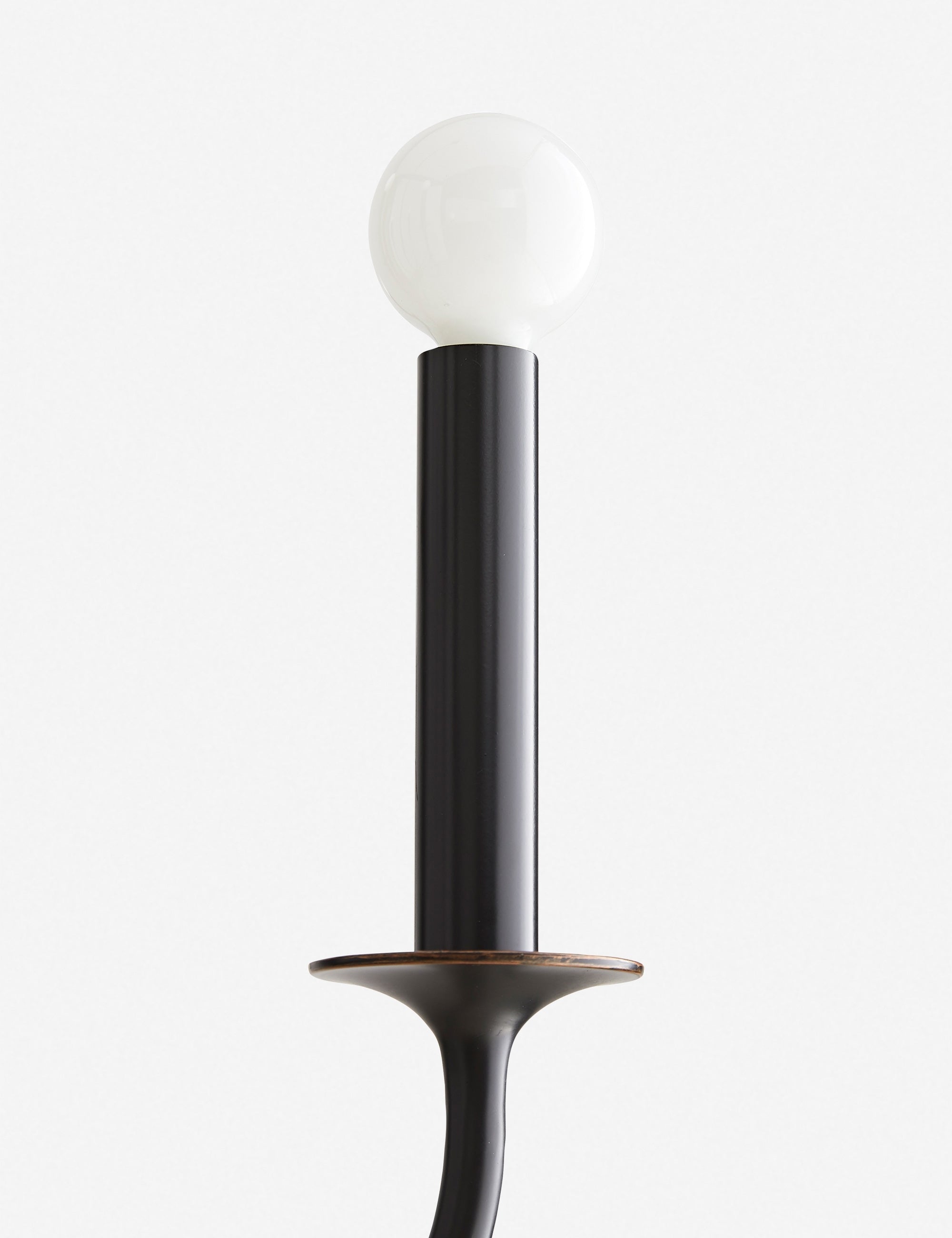 Breck Chandelier by Arteriors