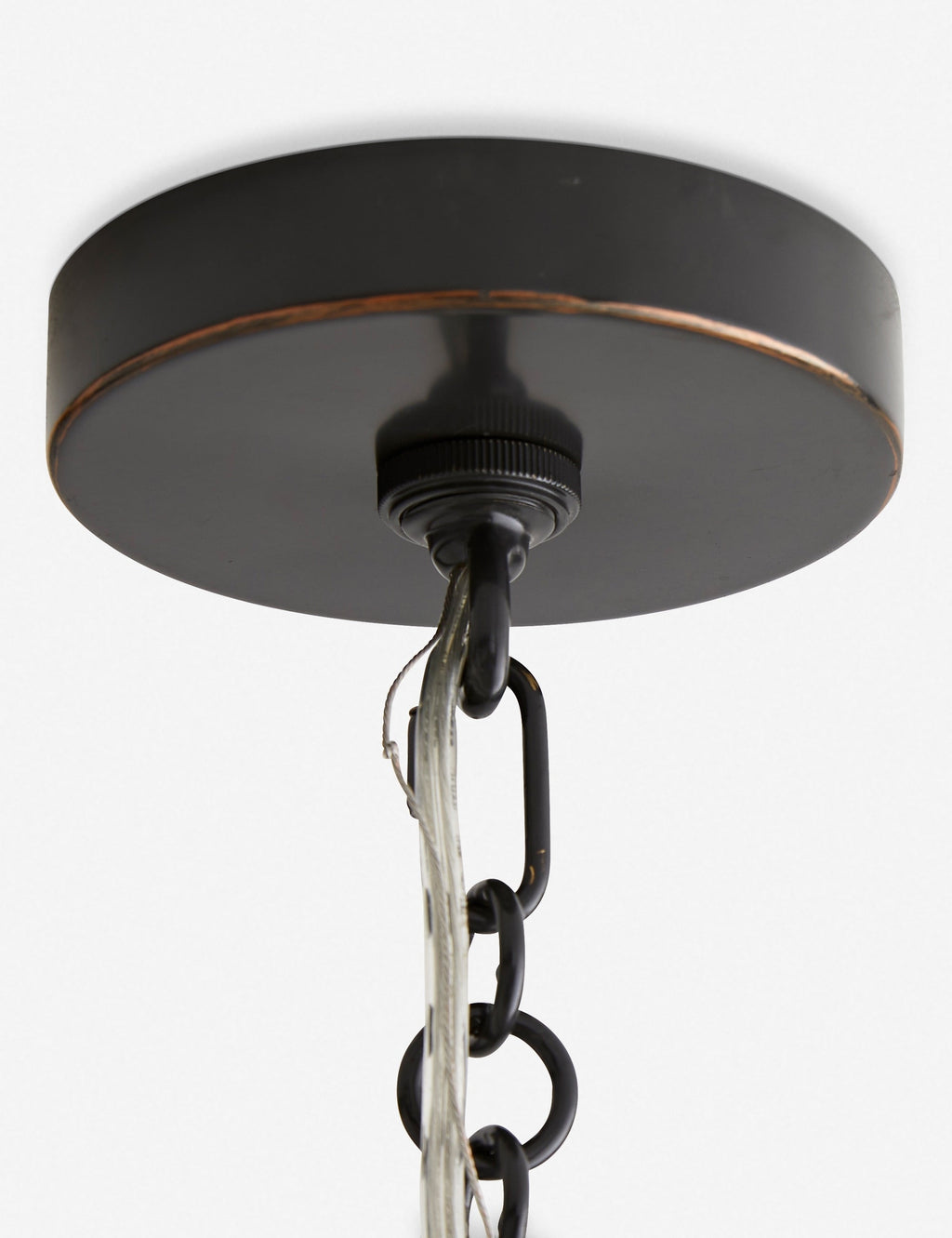 Breck Chandelier by Arteriors