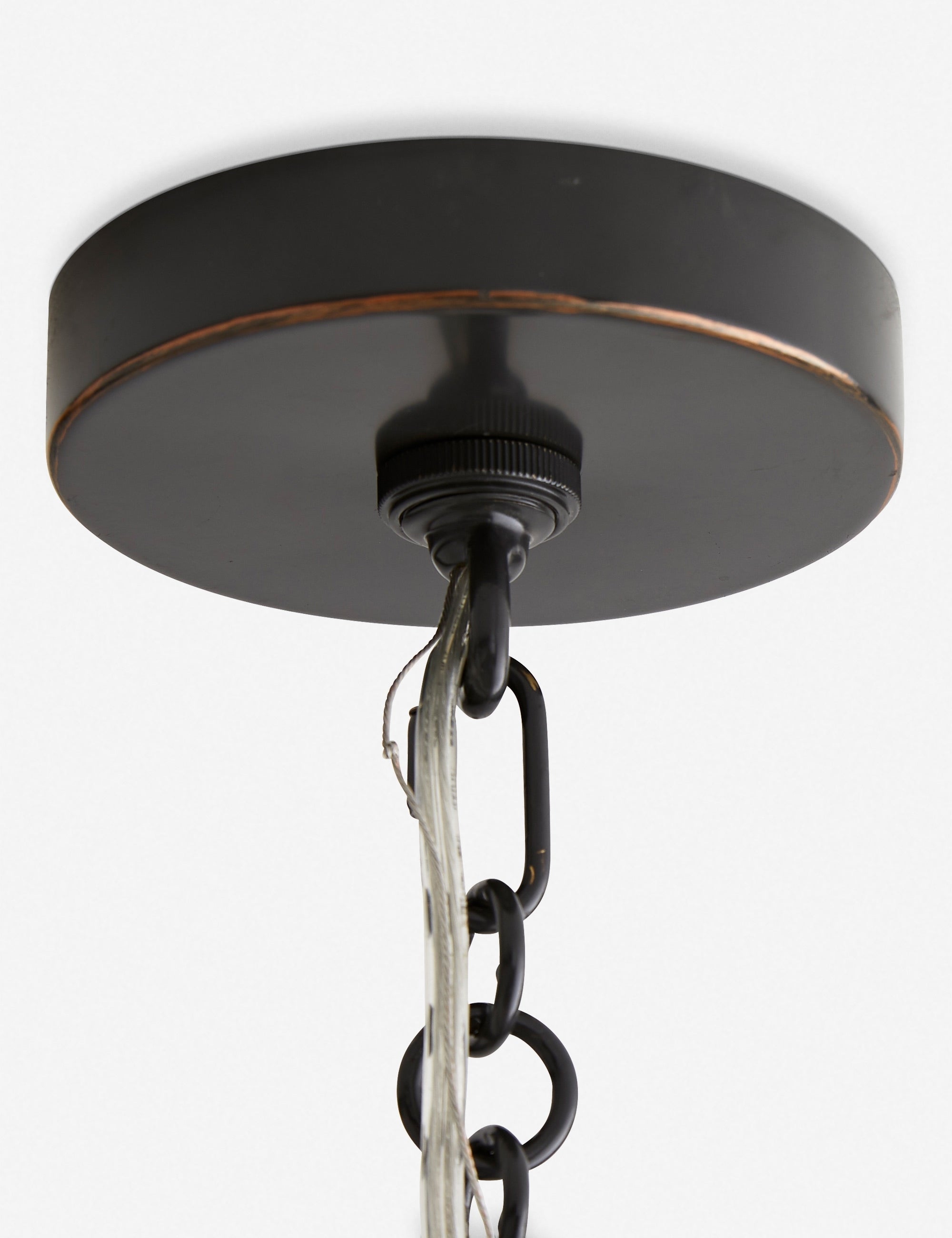 Breck Chandelier by Arteriors