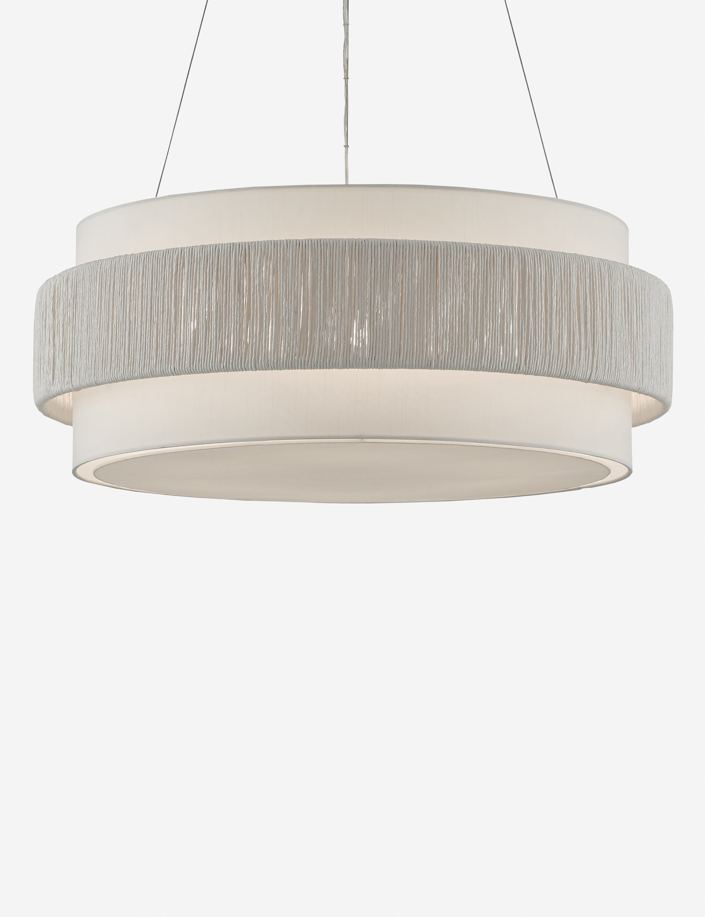 Welch Chandelier
