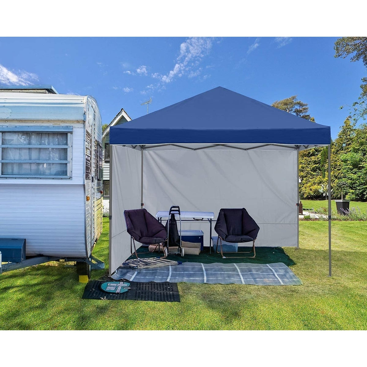 ABCCANOPY Durable Easy Pop up Canopy Tent Outdoor canopy tent