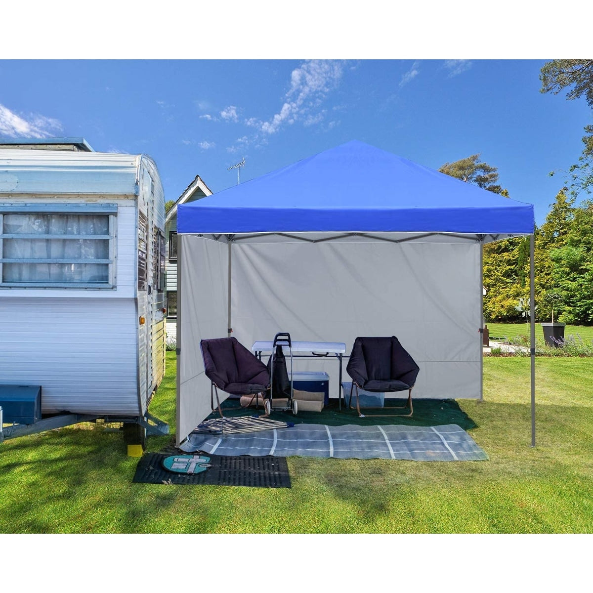 ABCCANOPY Durable Easy Pop up Canopy Tent Outdoor canopy tent