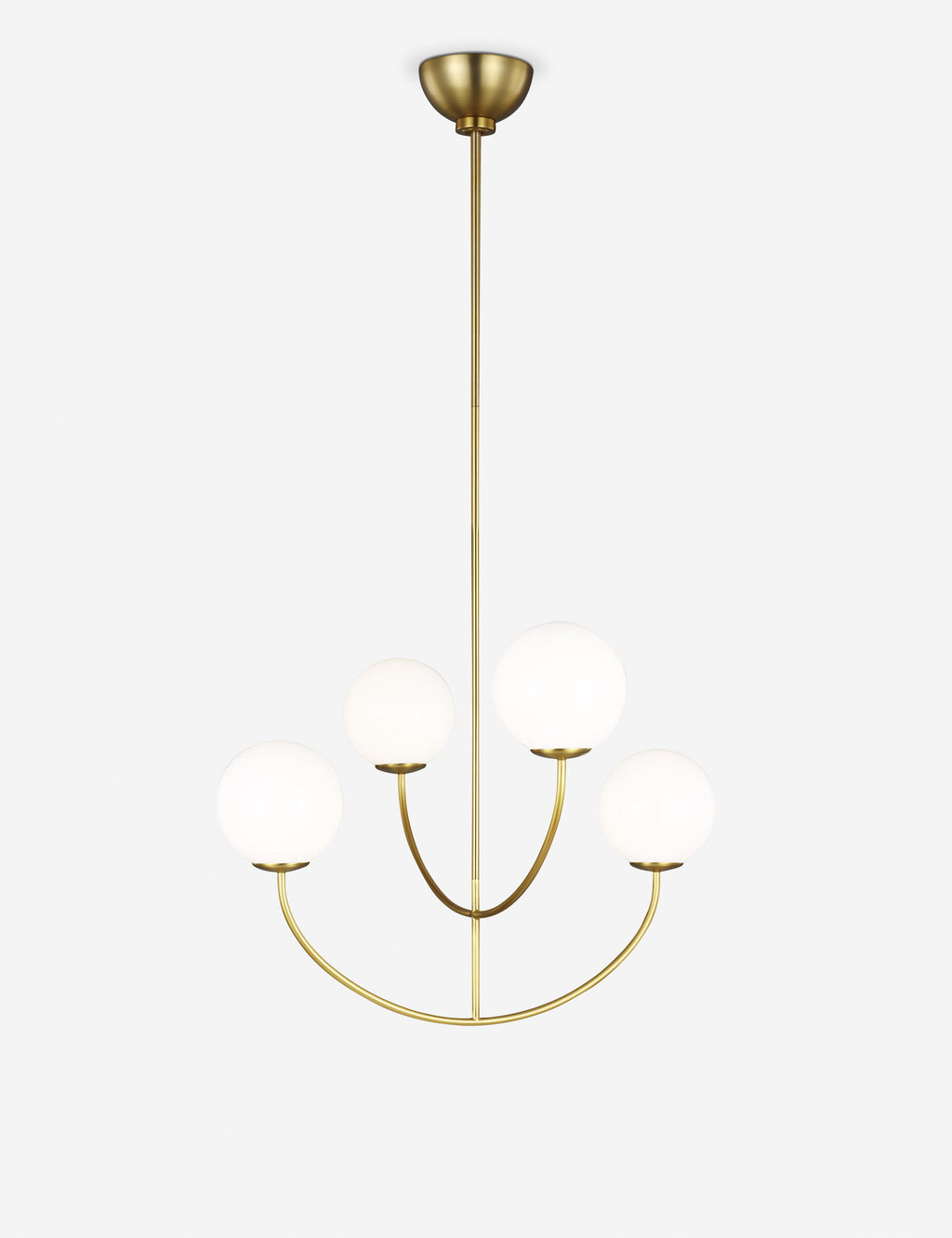 Galassia Chandelier by AERIN