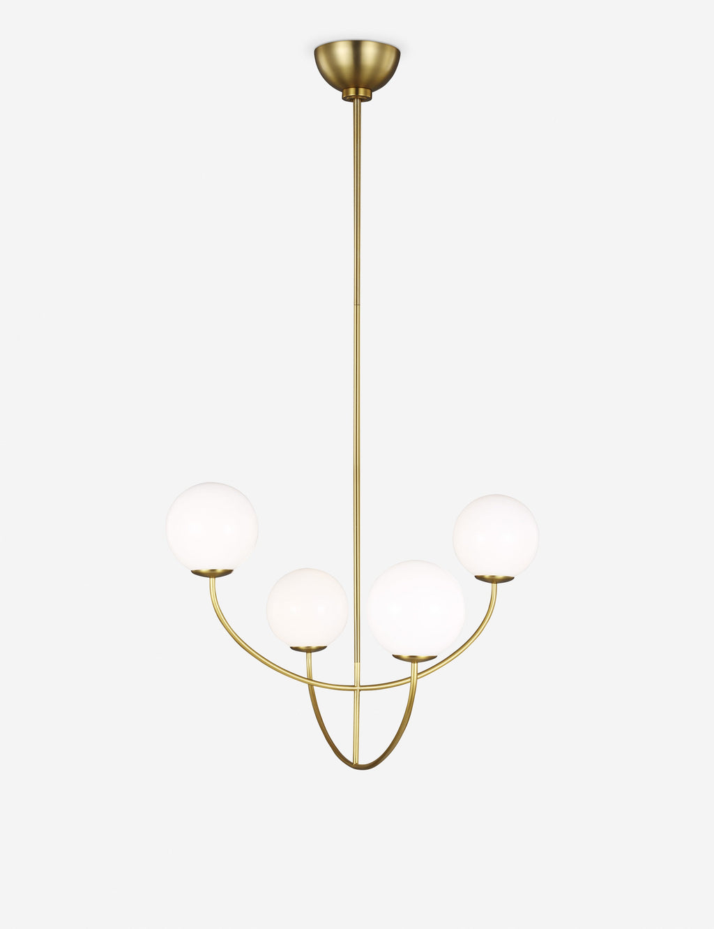 Galassia Chandelier by AERIN