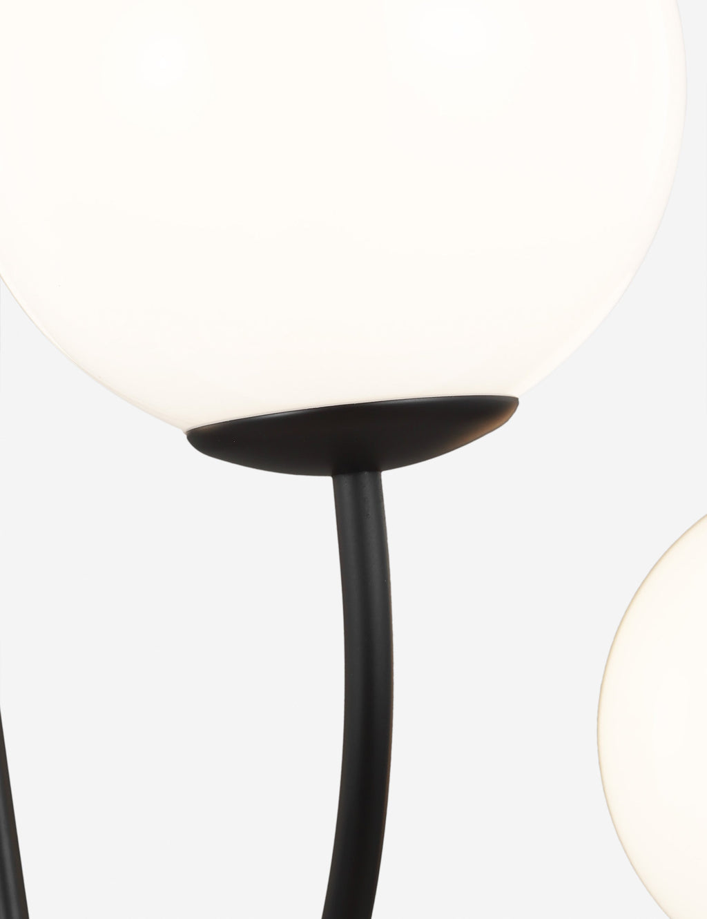 Galassia Chandelier by AERIN