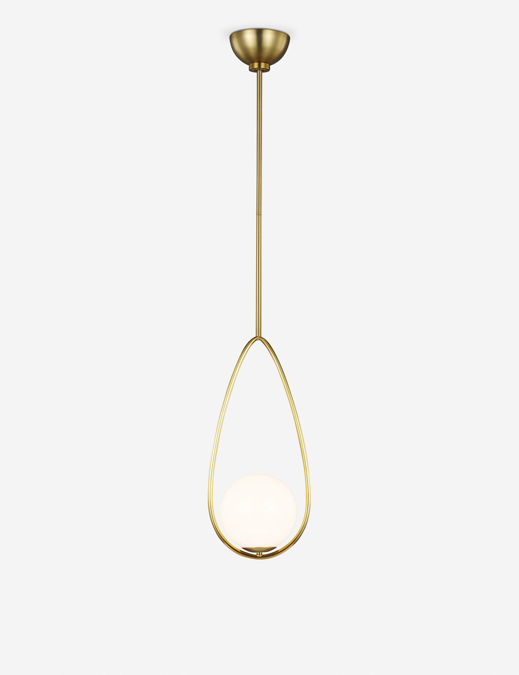 Galassia Pendant Light by AERIN