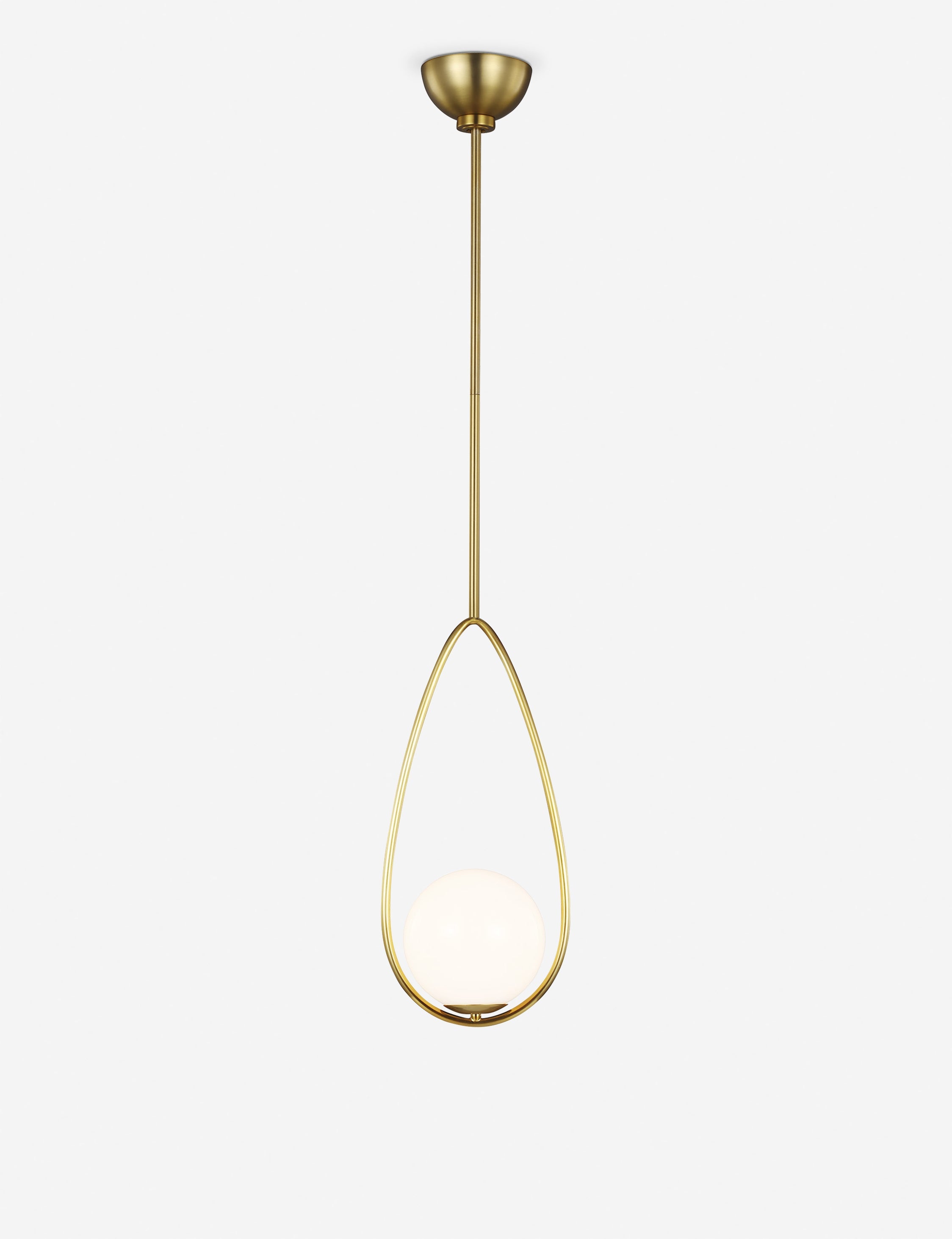 Galassia Pendant Light by AERIN