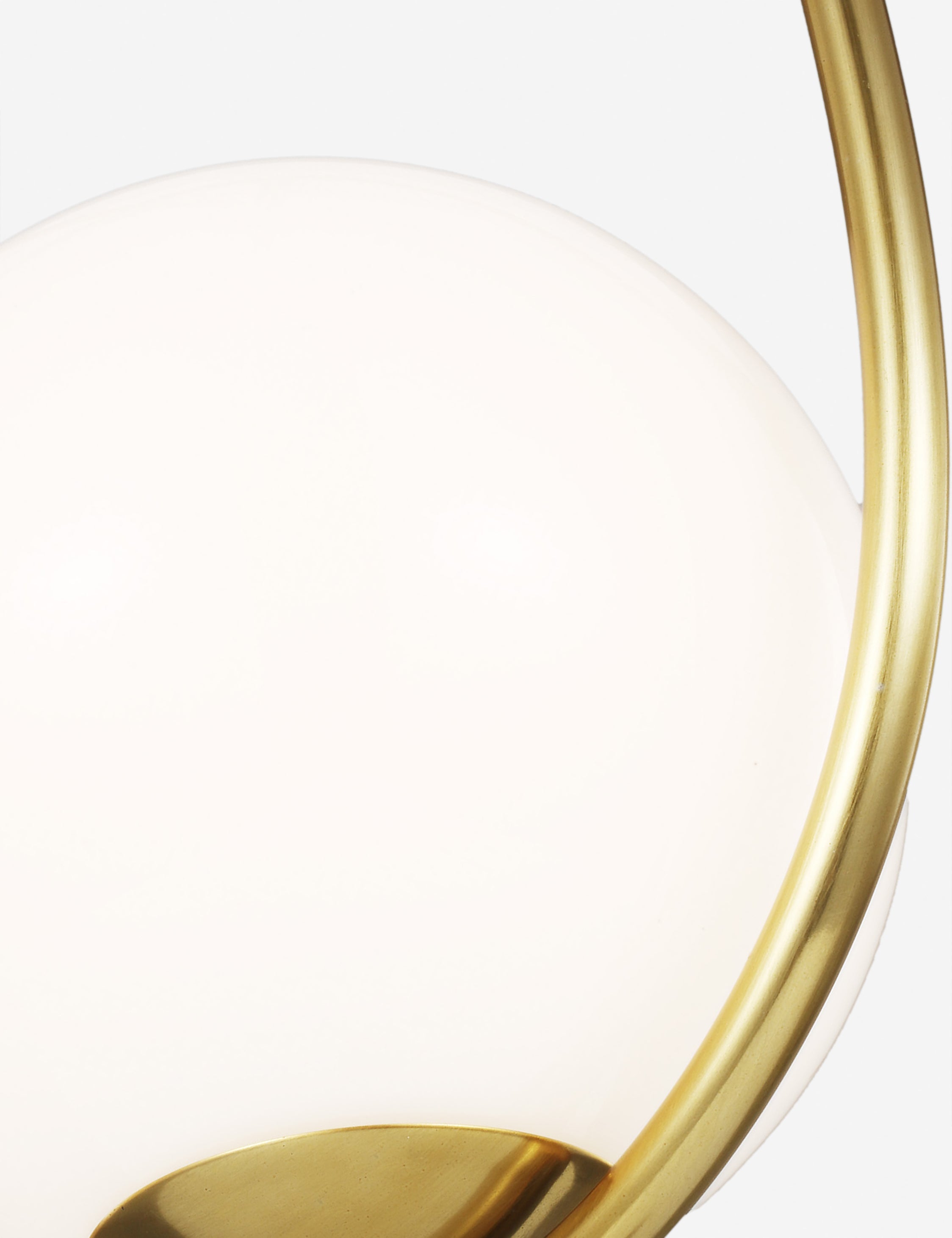 Galassia Pendant Light by AERIN