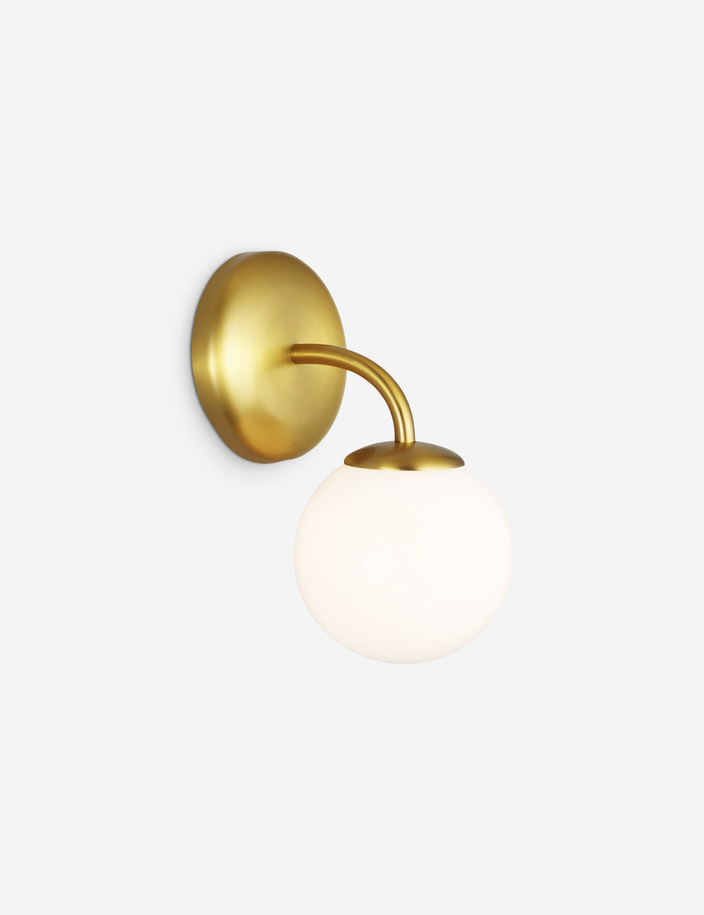 Galassia Vanity Light by AERIN
