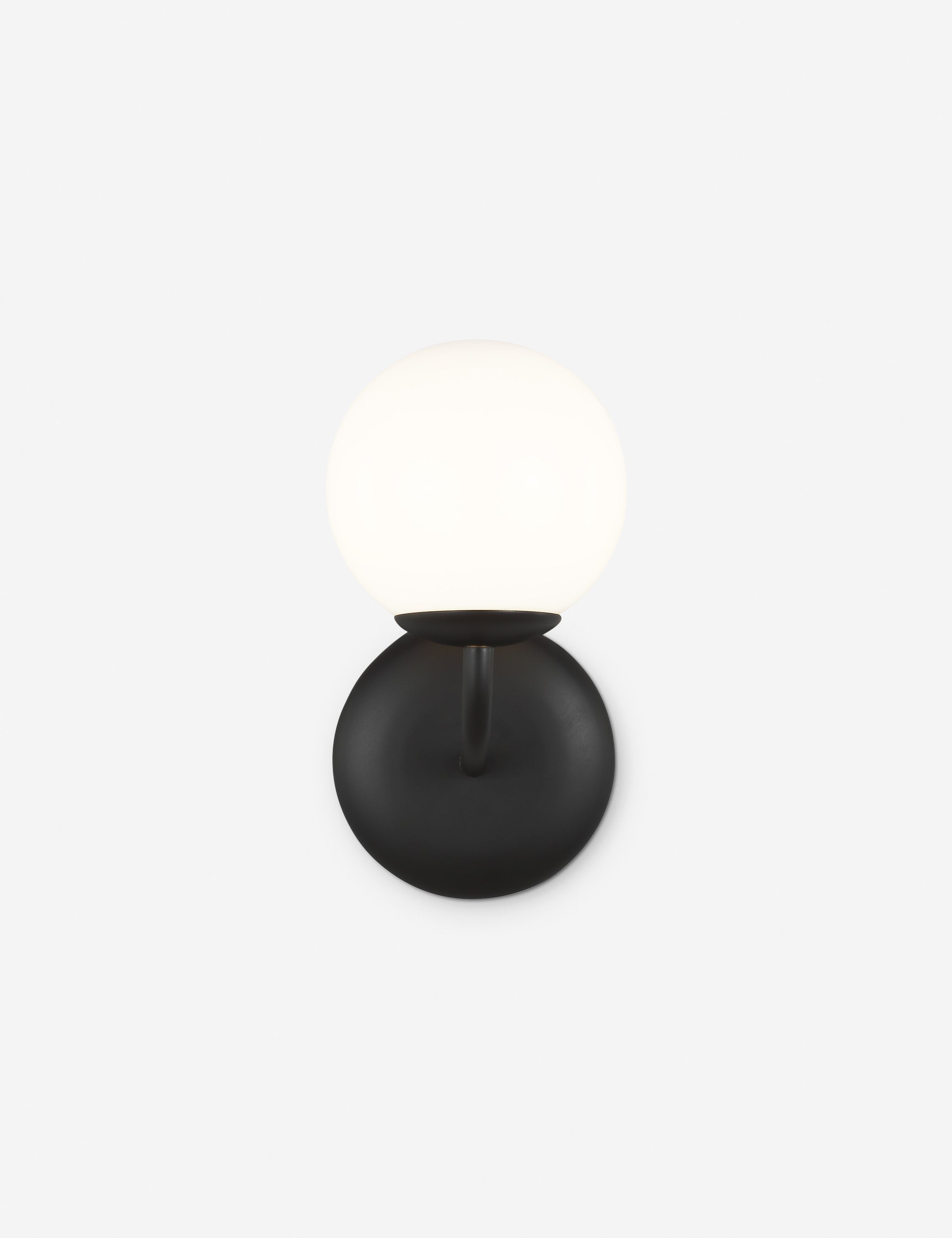 Galassia Vanity Light by AERIN