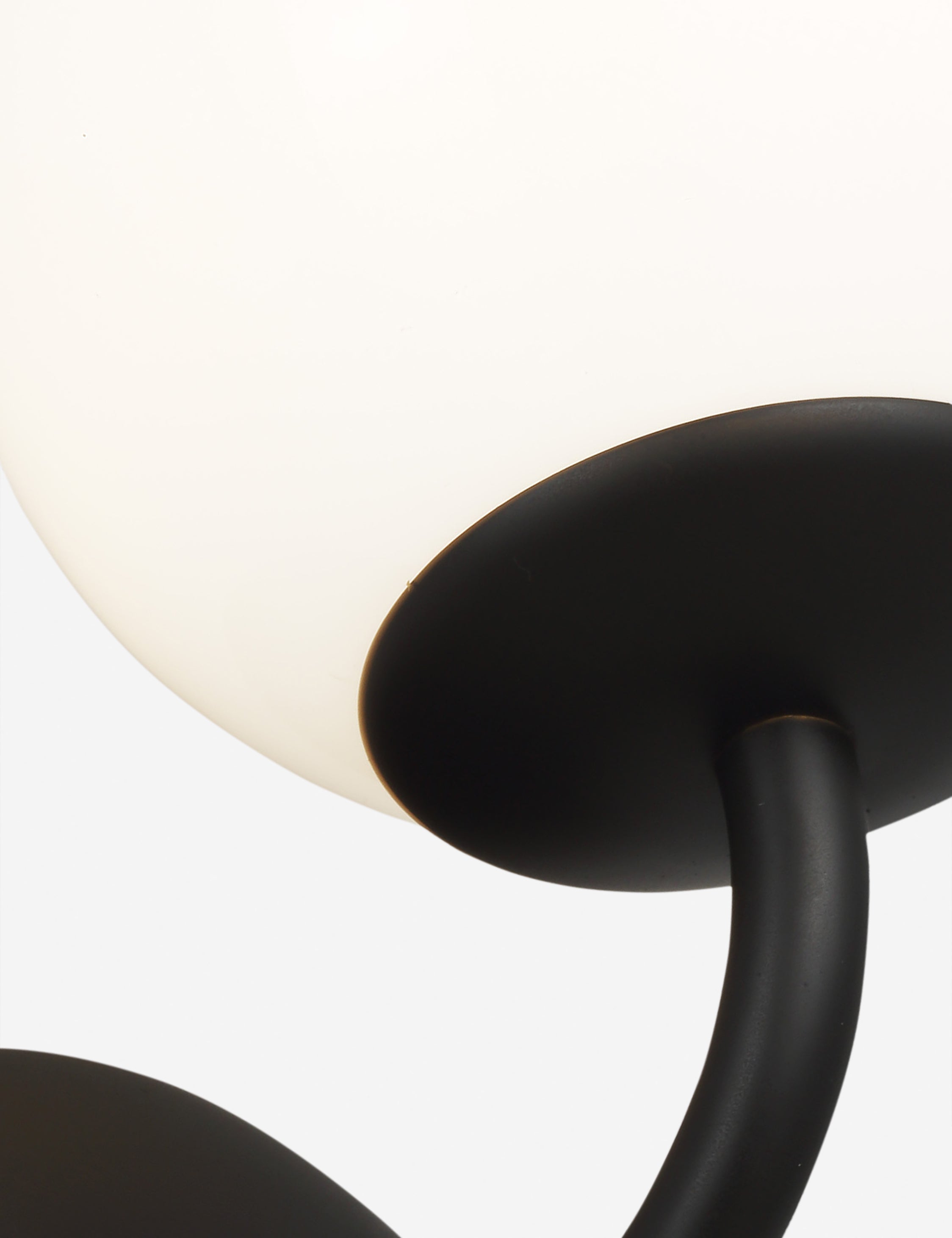 Galassia Vanity Light by AERIN