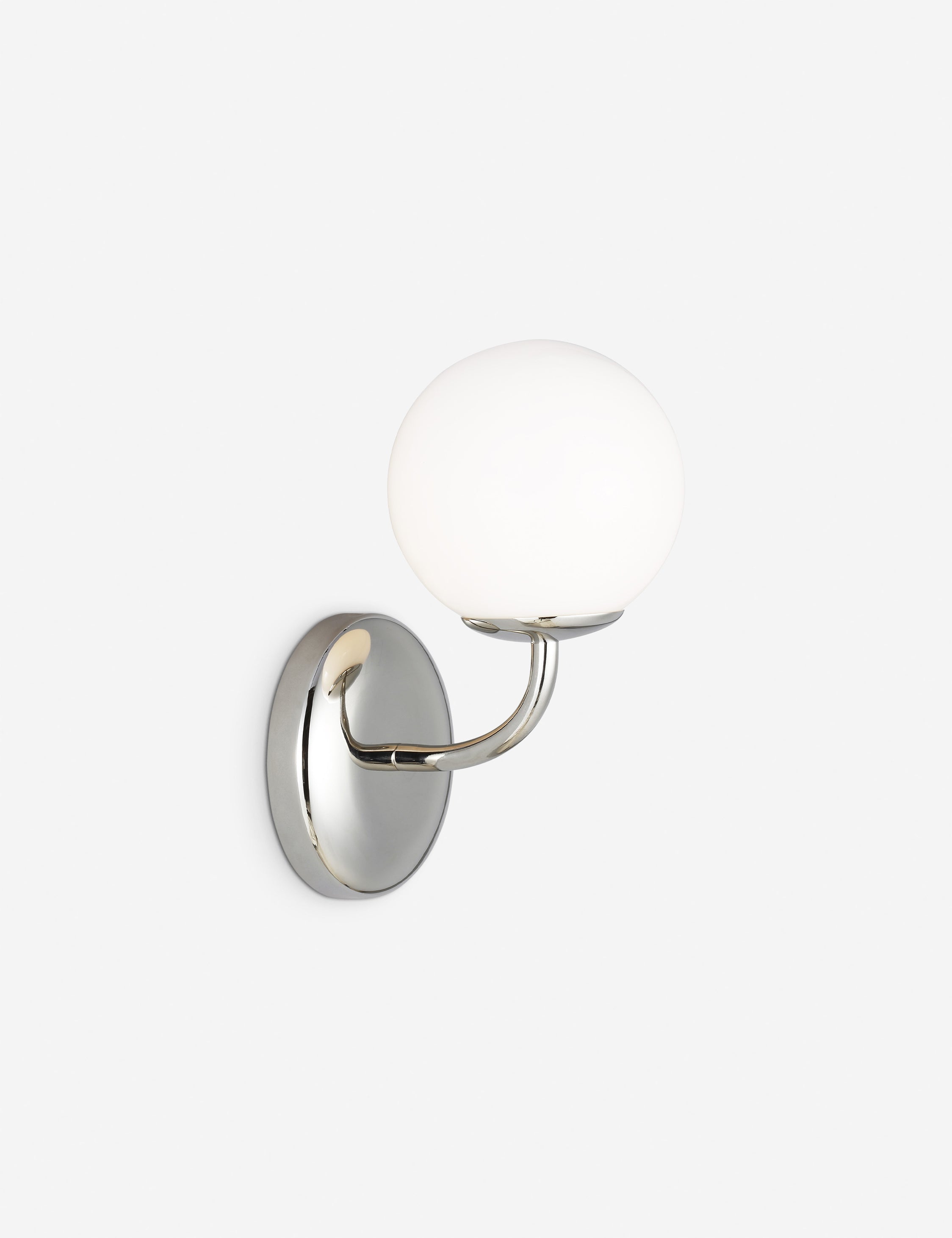 Galassia Vanity Light by AERIN