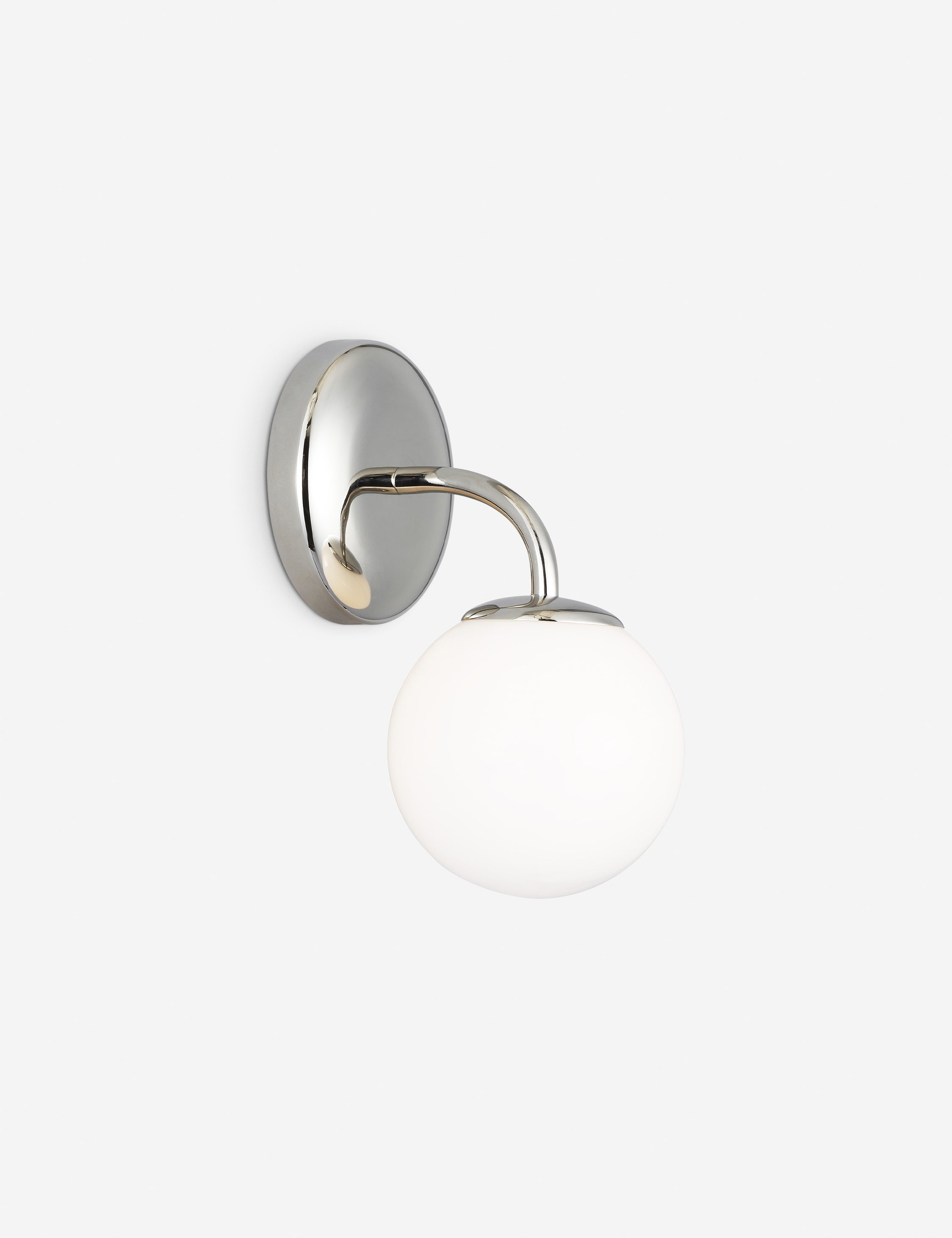 Galassia Vanity Light by AERIN