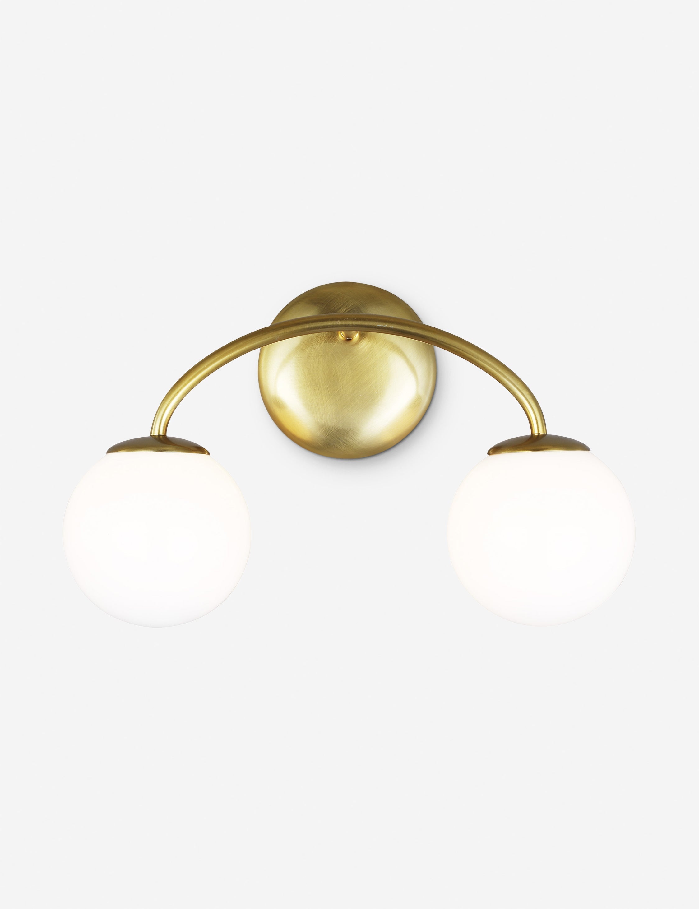 Galassia Vanity Light by AERIN