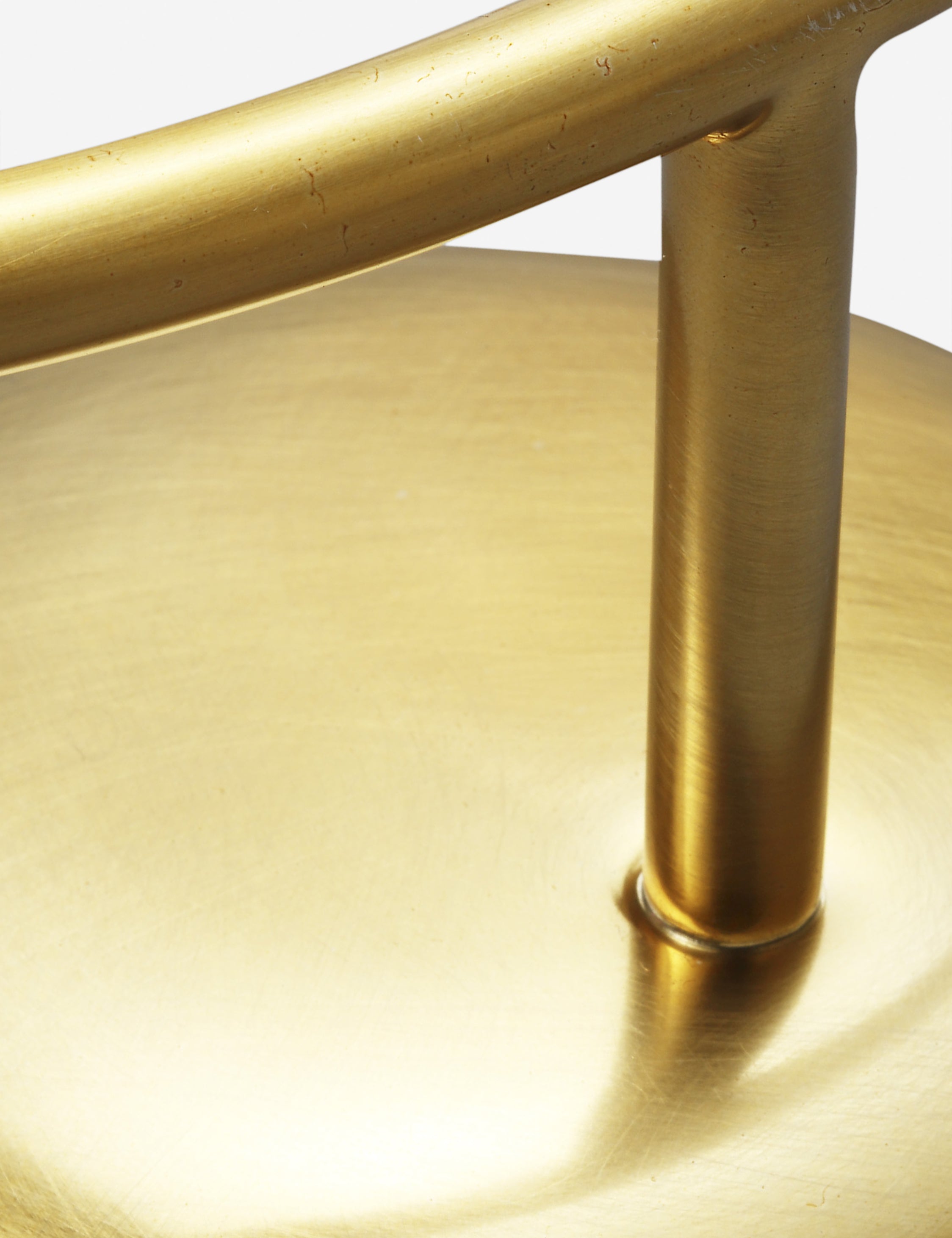 Galassia Vanity Light by AERIN