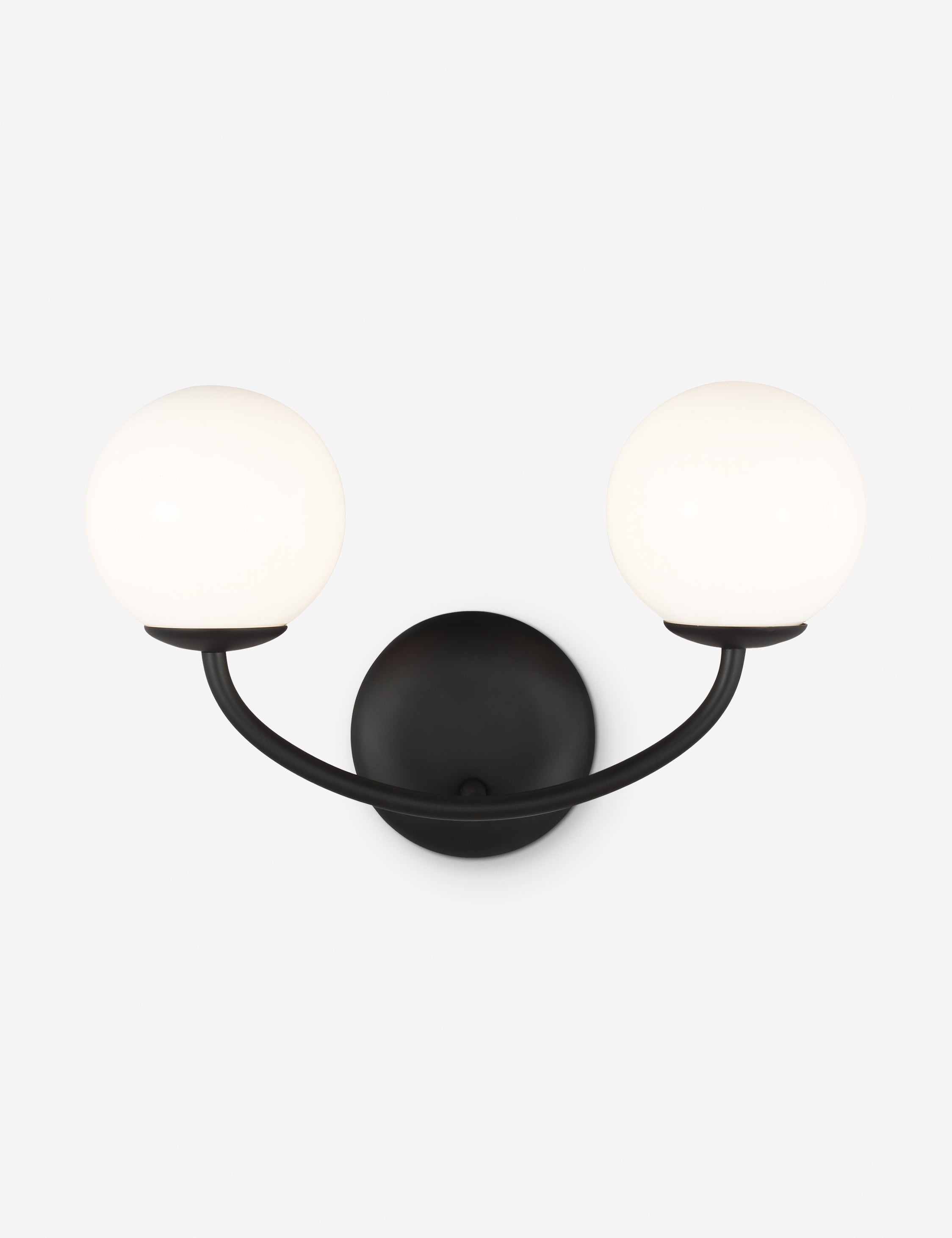 Galassia Vanity Light by AERIN