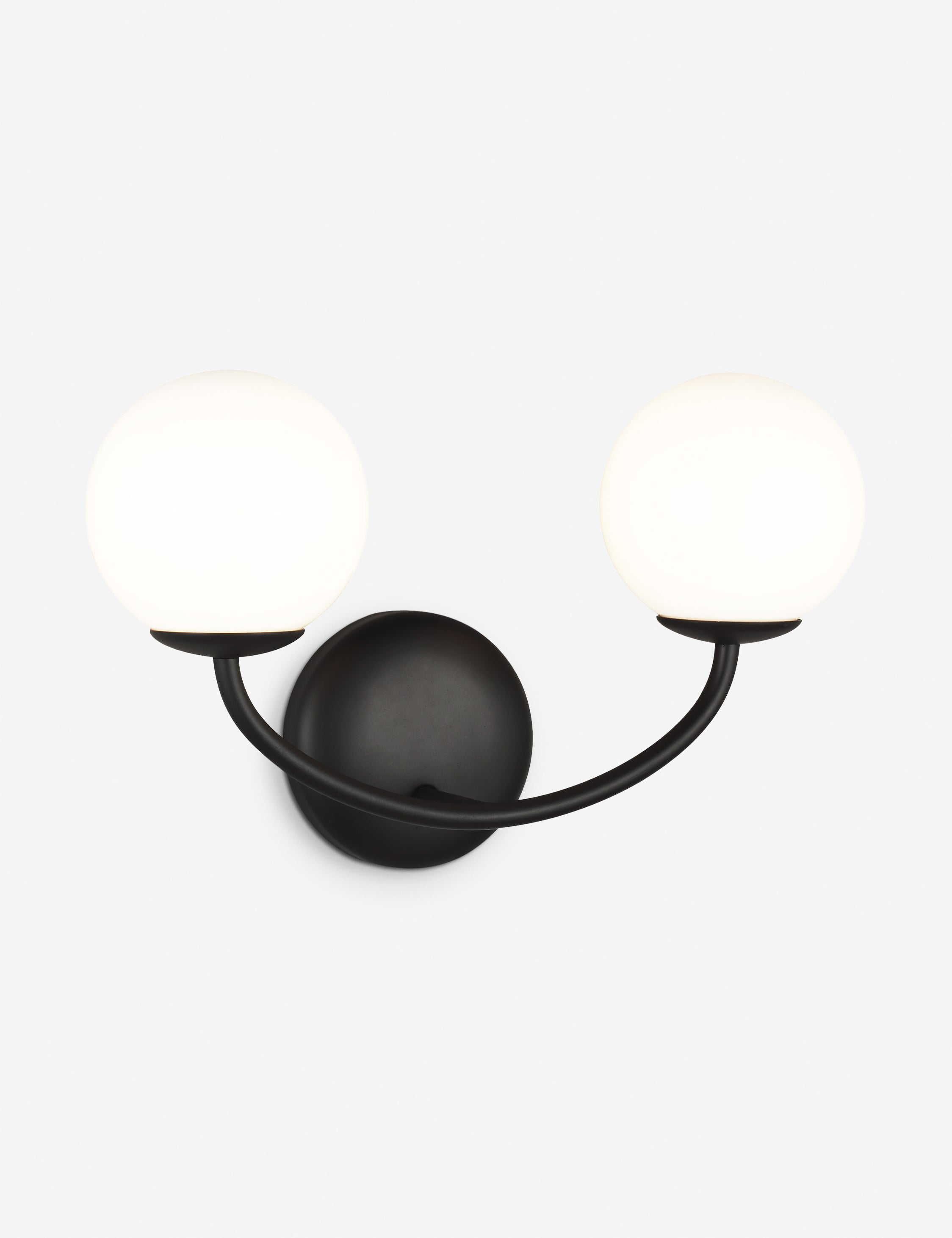 Galassia Vanity Light by AERIN
