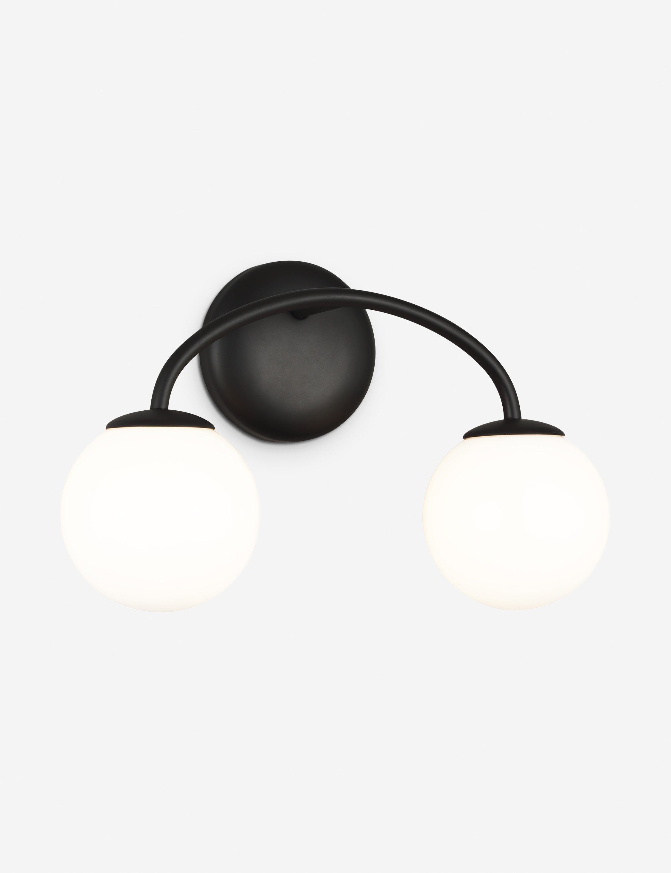 Galassia Vanity Light by AERIN