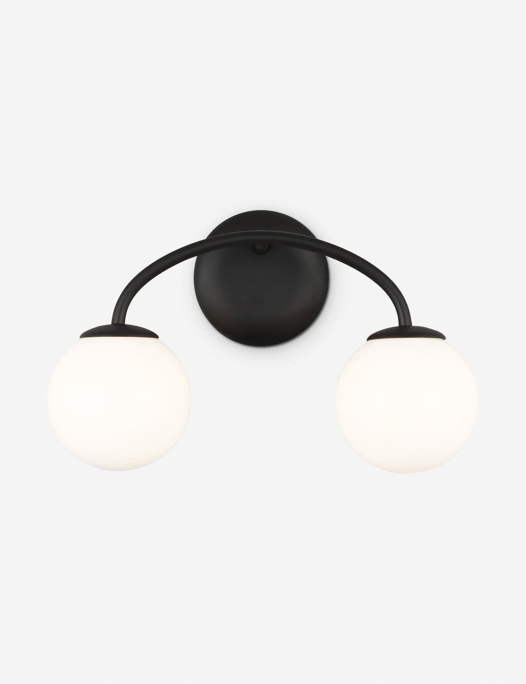 Galassia Vanity Light by AERIN