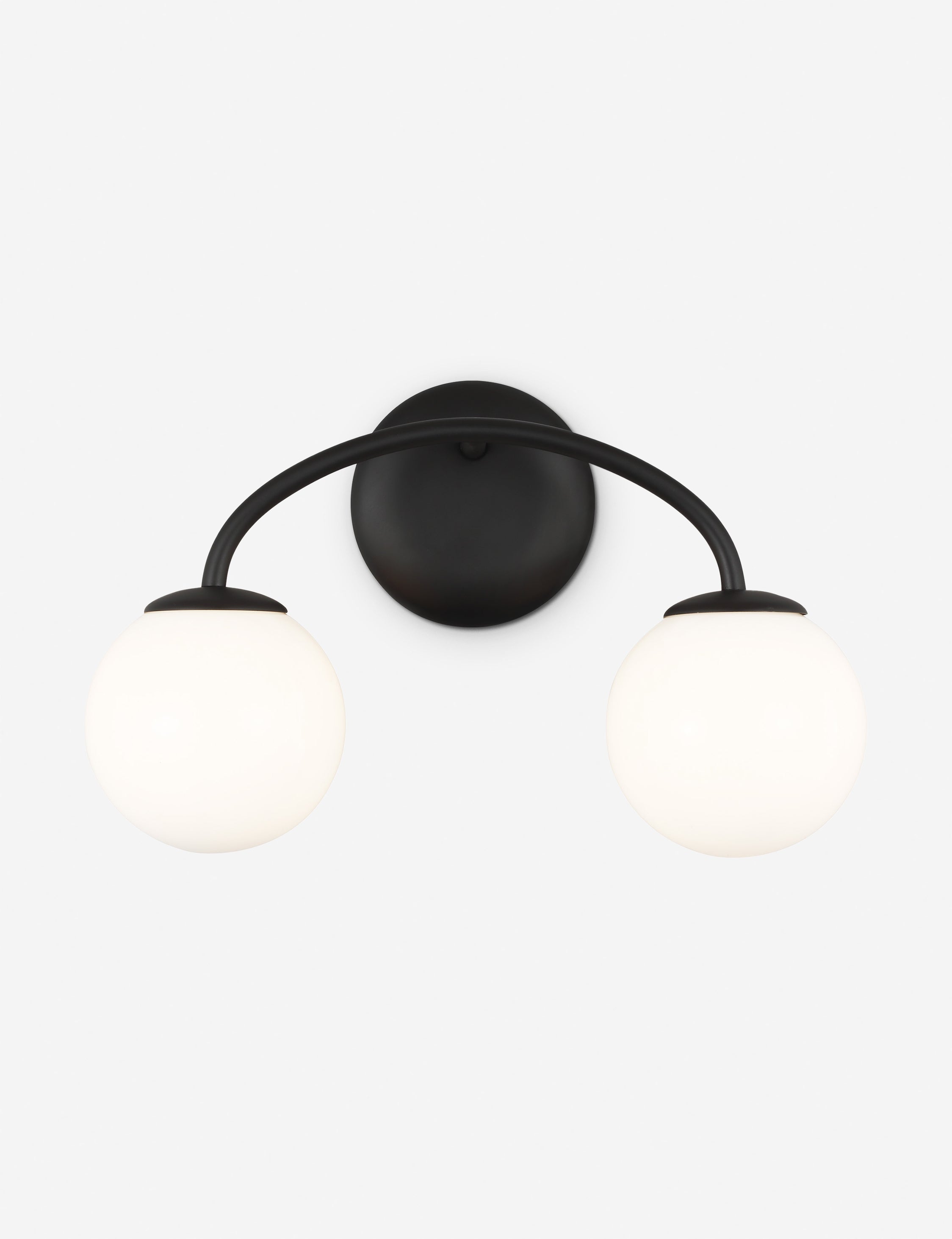Galassia Vanity Light by AERIN