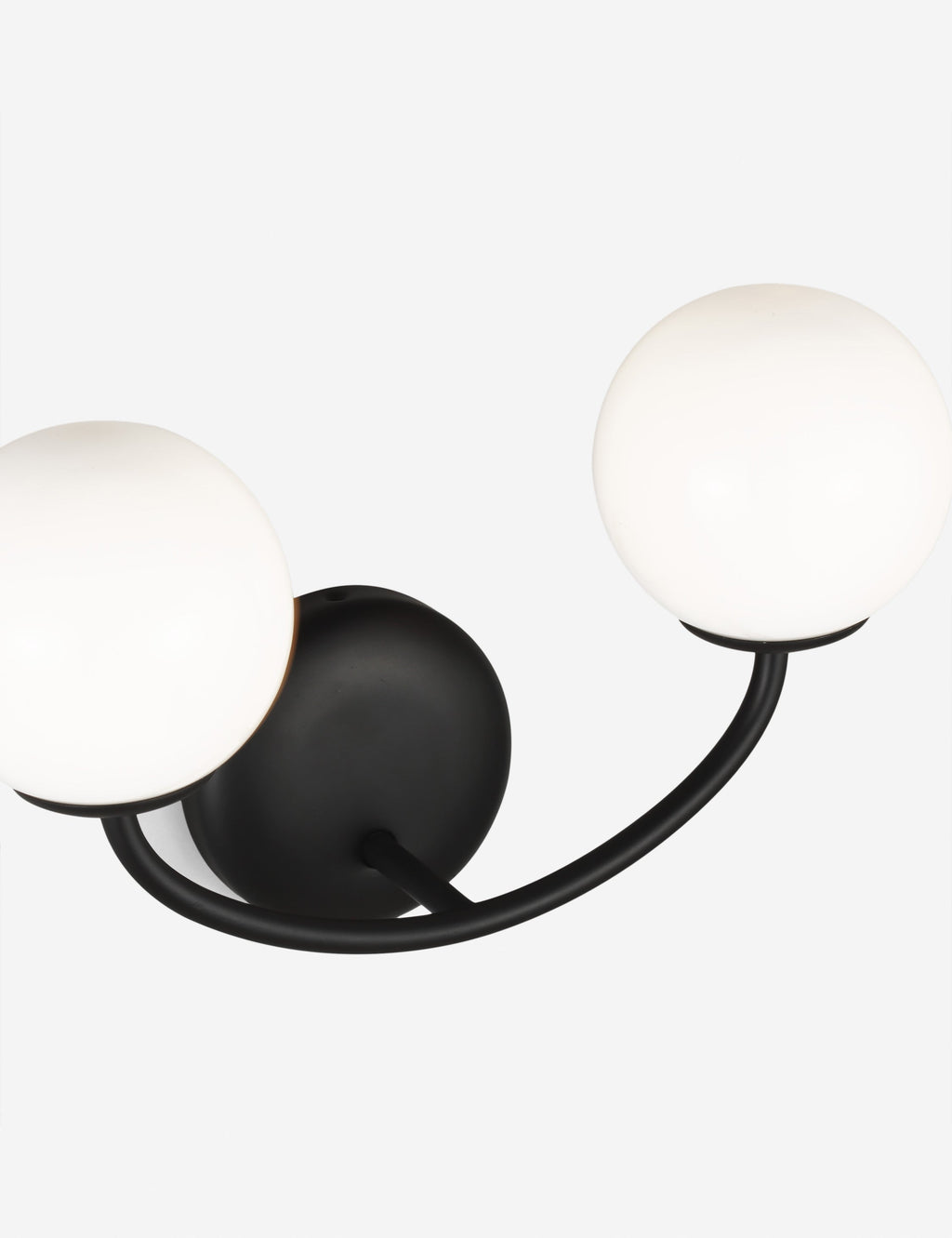 Galassia Vanity Light by AERIN