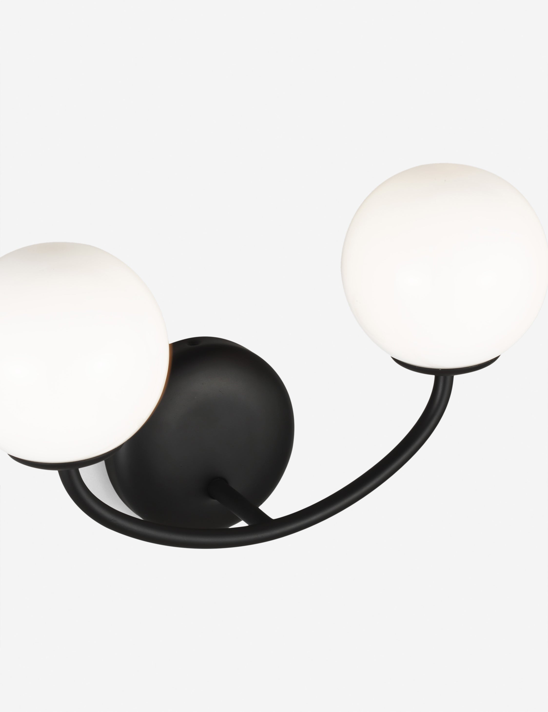 Galassia Vanity Light by AERIN