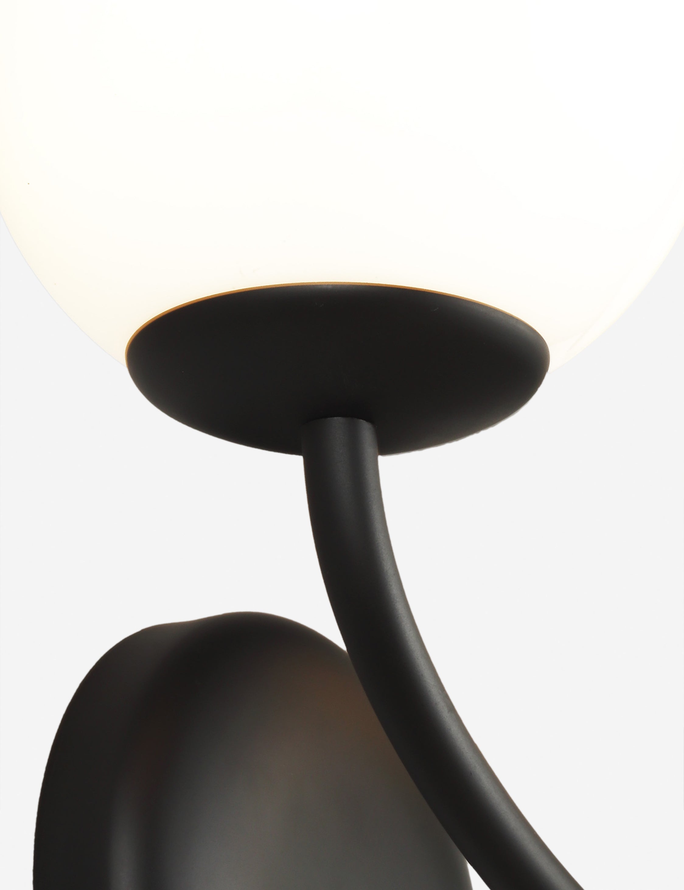 Galassia Vanity Light by AERIN
