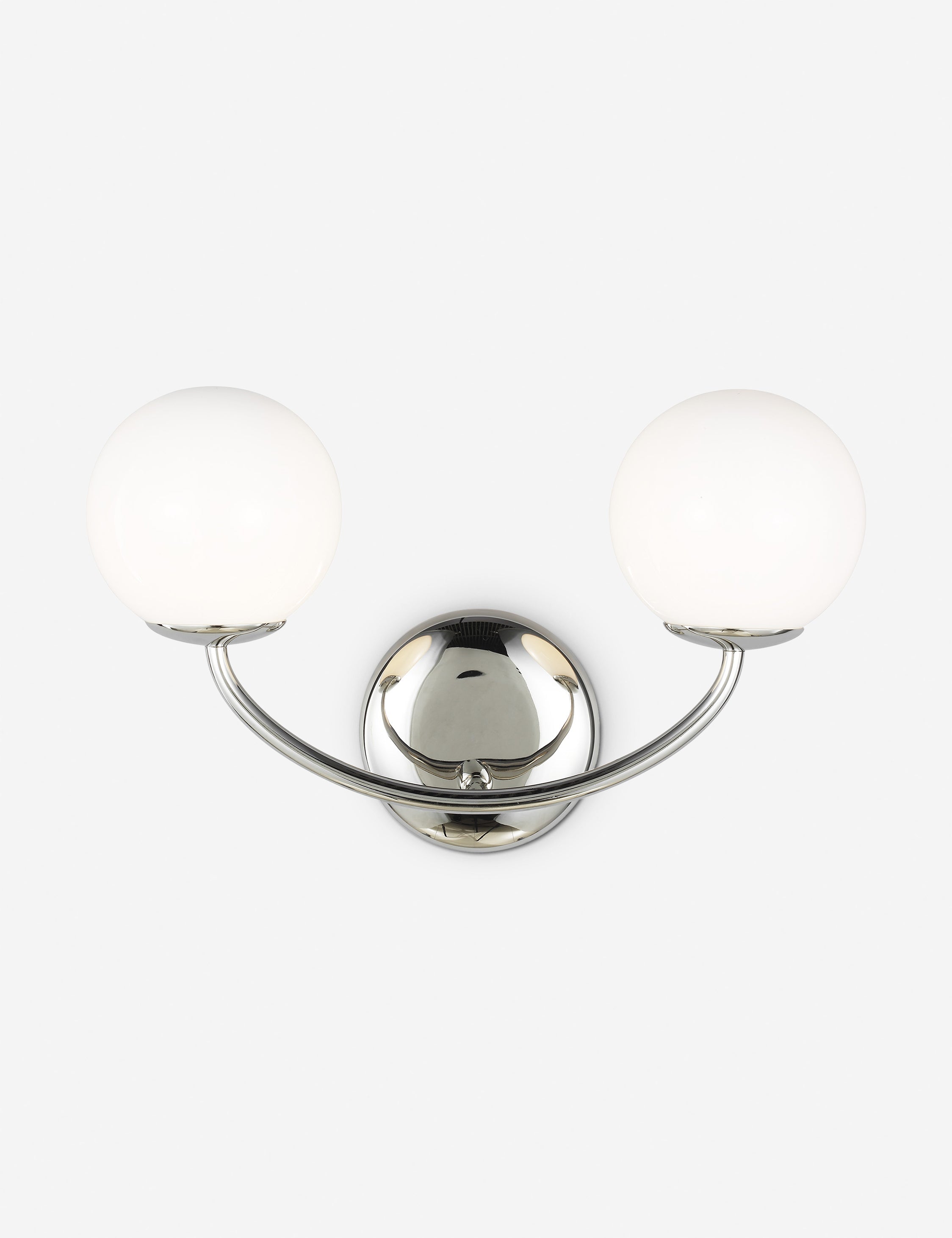 Galassia Vanity Light by AERIN