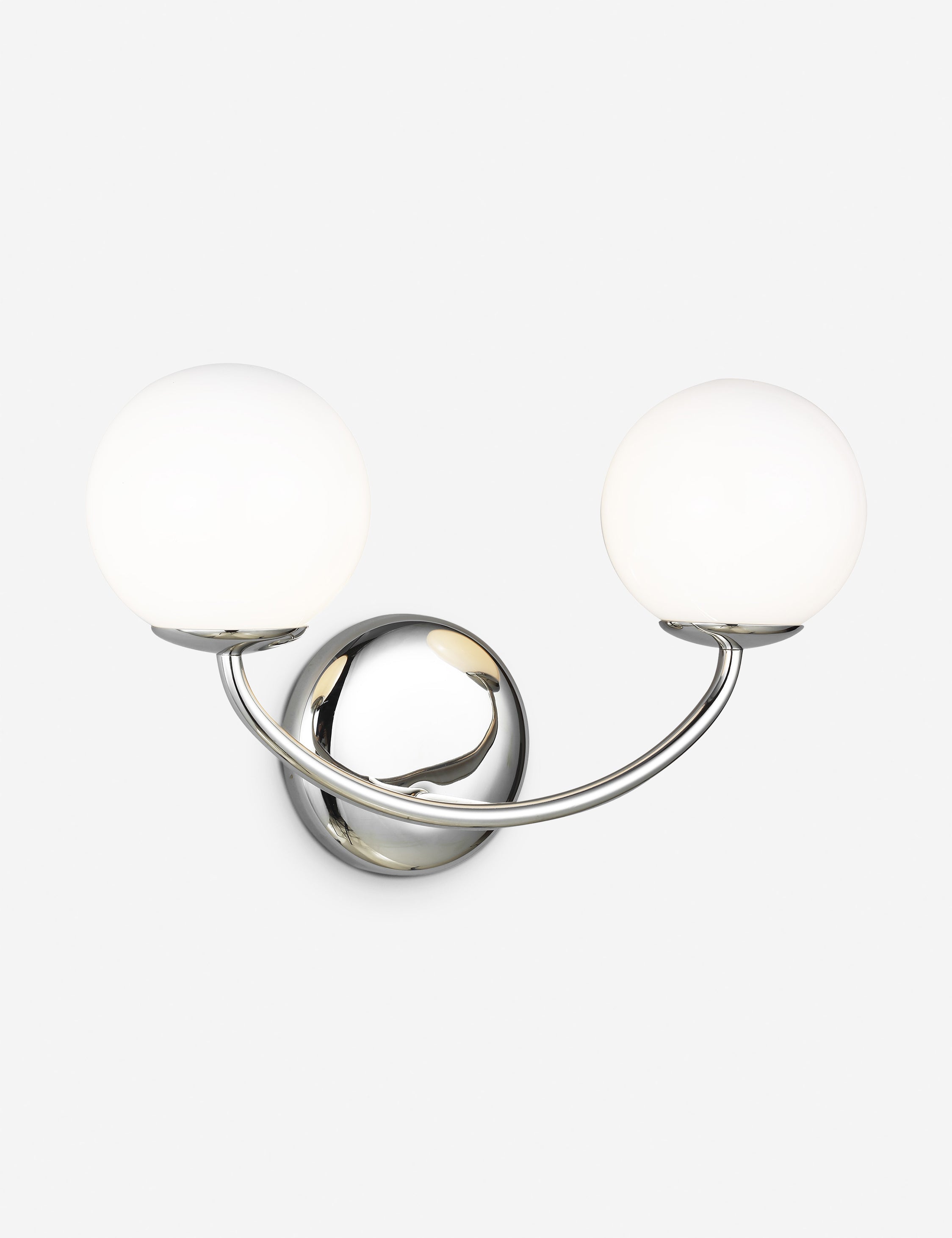 Galassia Vanity Light by AERIN