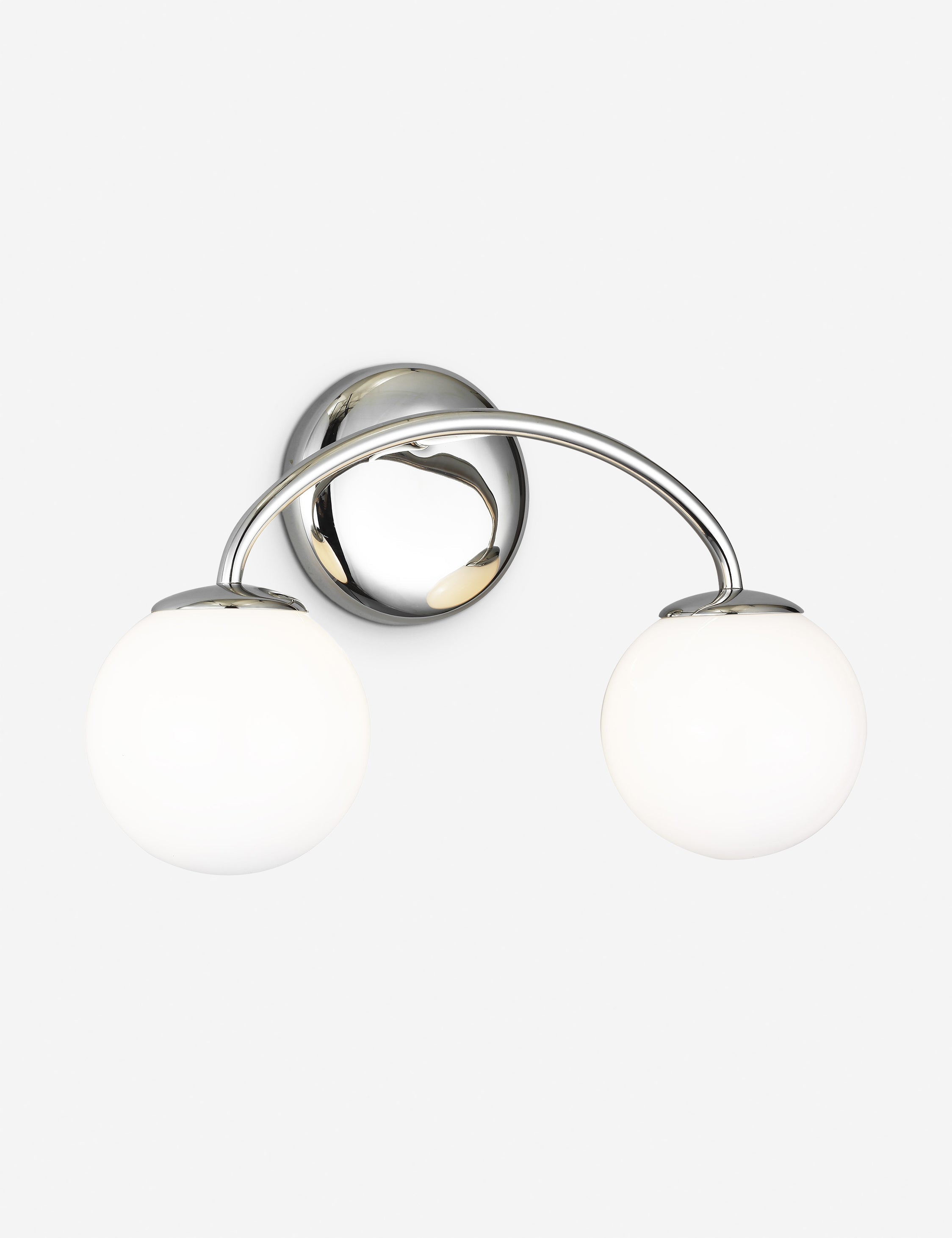 Galassia Vanity Light by AERIN