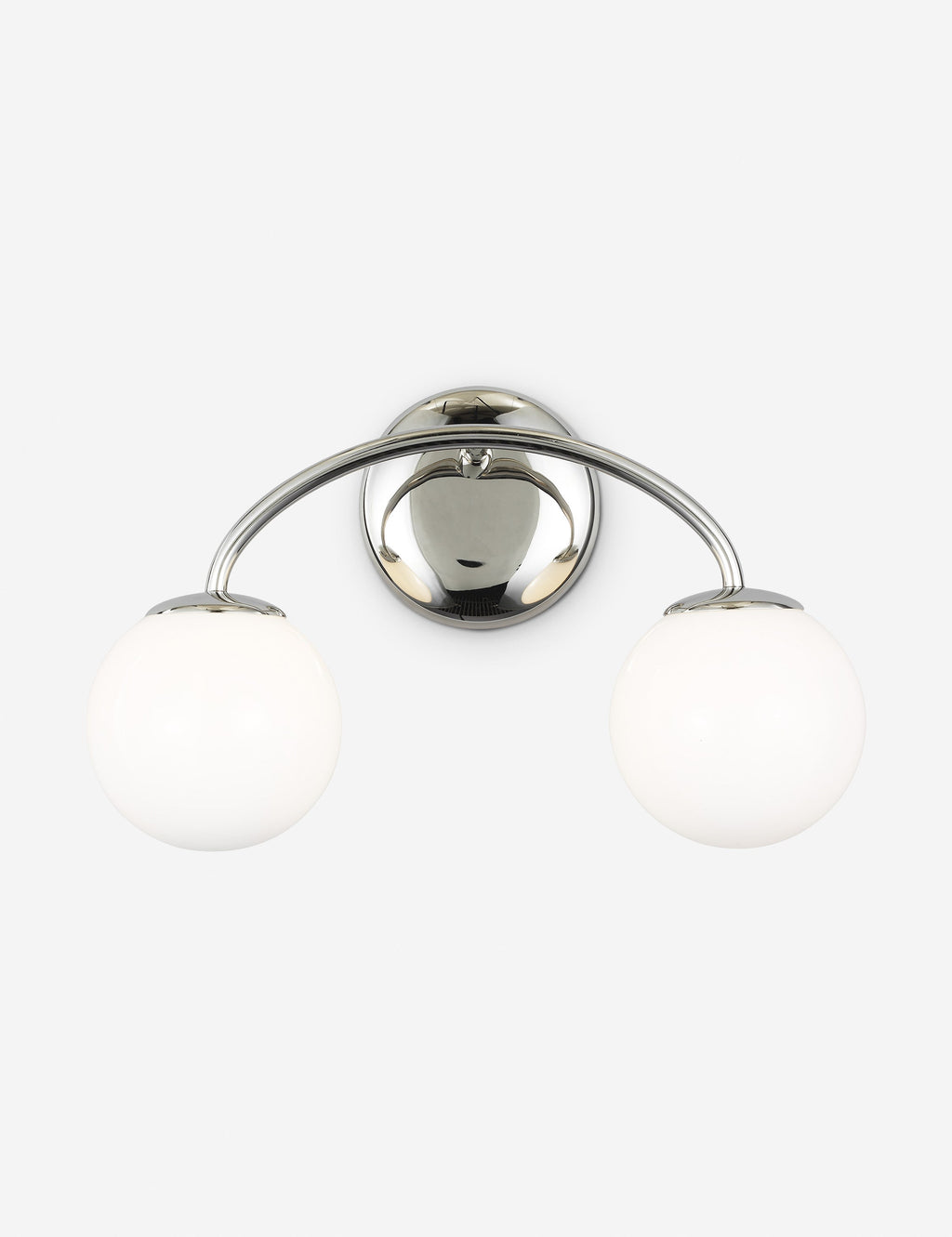 Galassia Vanity Light by AERIN