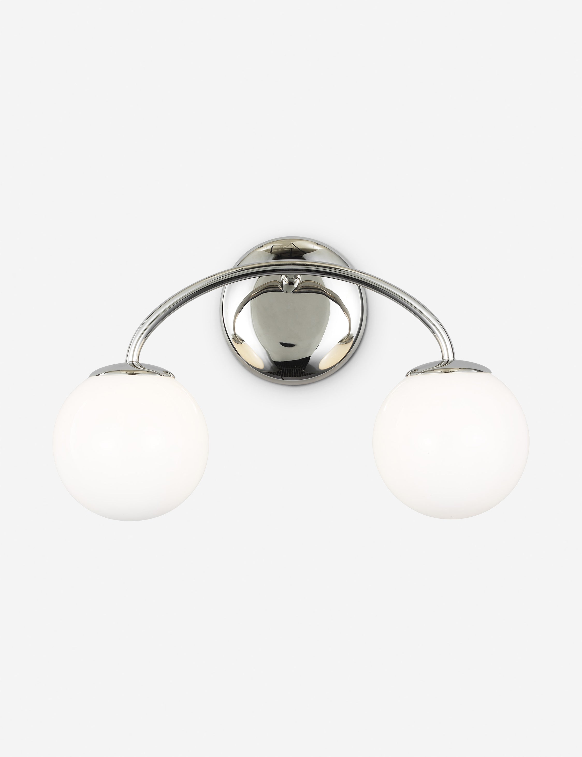 Galassia Vanity Light by AERIN