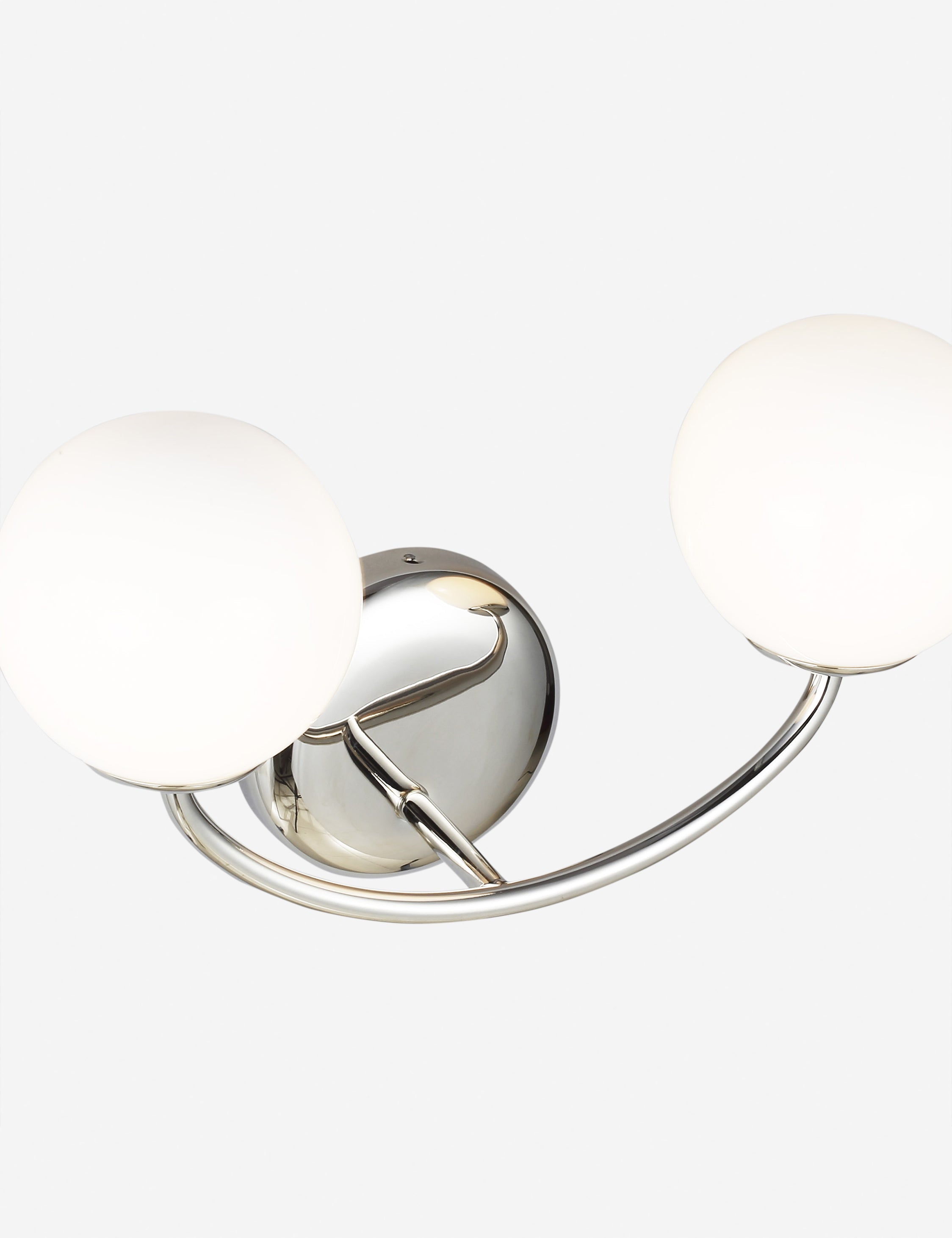 Galassia Vanity Light by AERIN