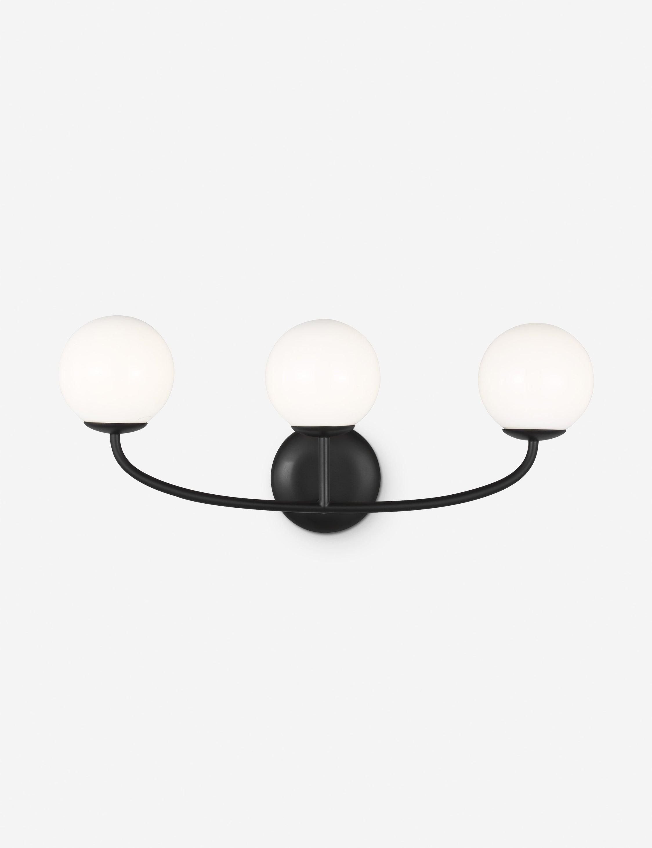 Galassia Vanity Light by AERIN