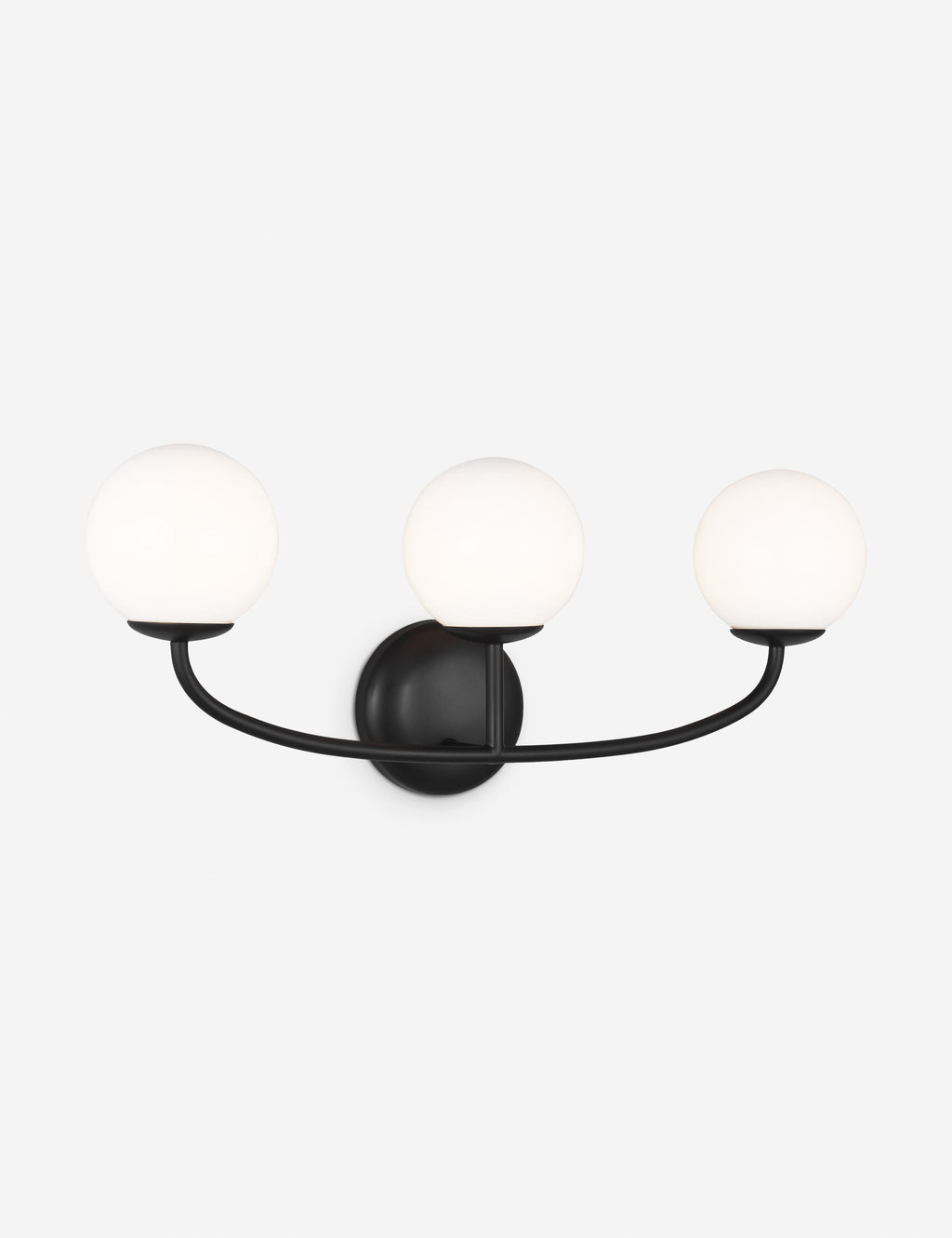 Galassia Vanity Light by AERIN