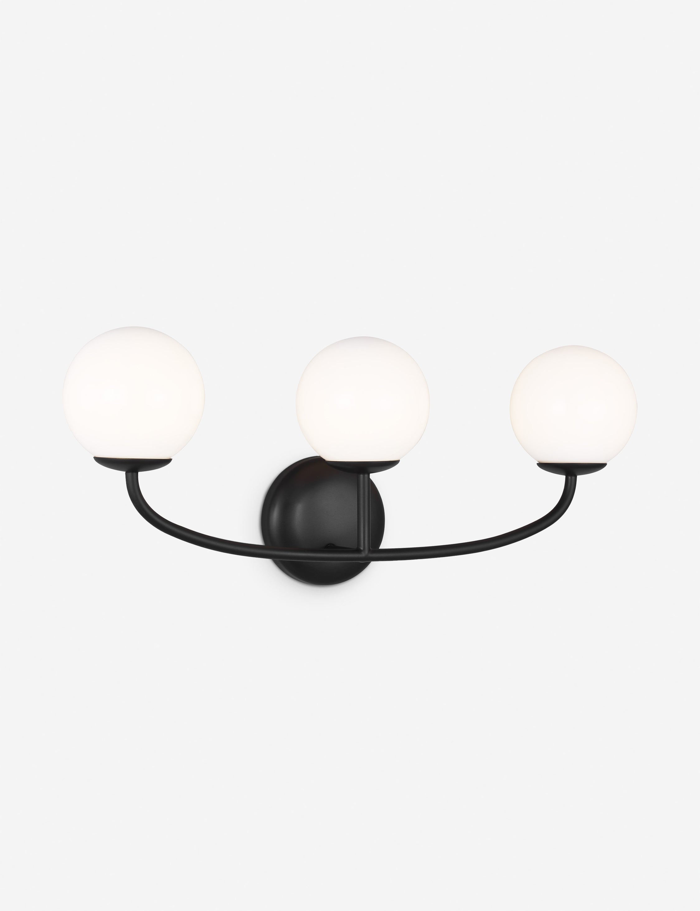 Galassia Vanity Light by AERIN