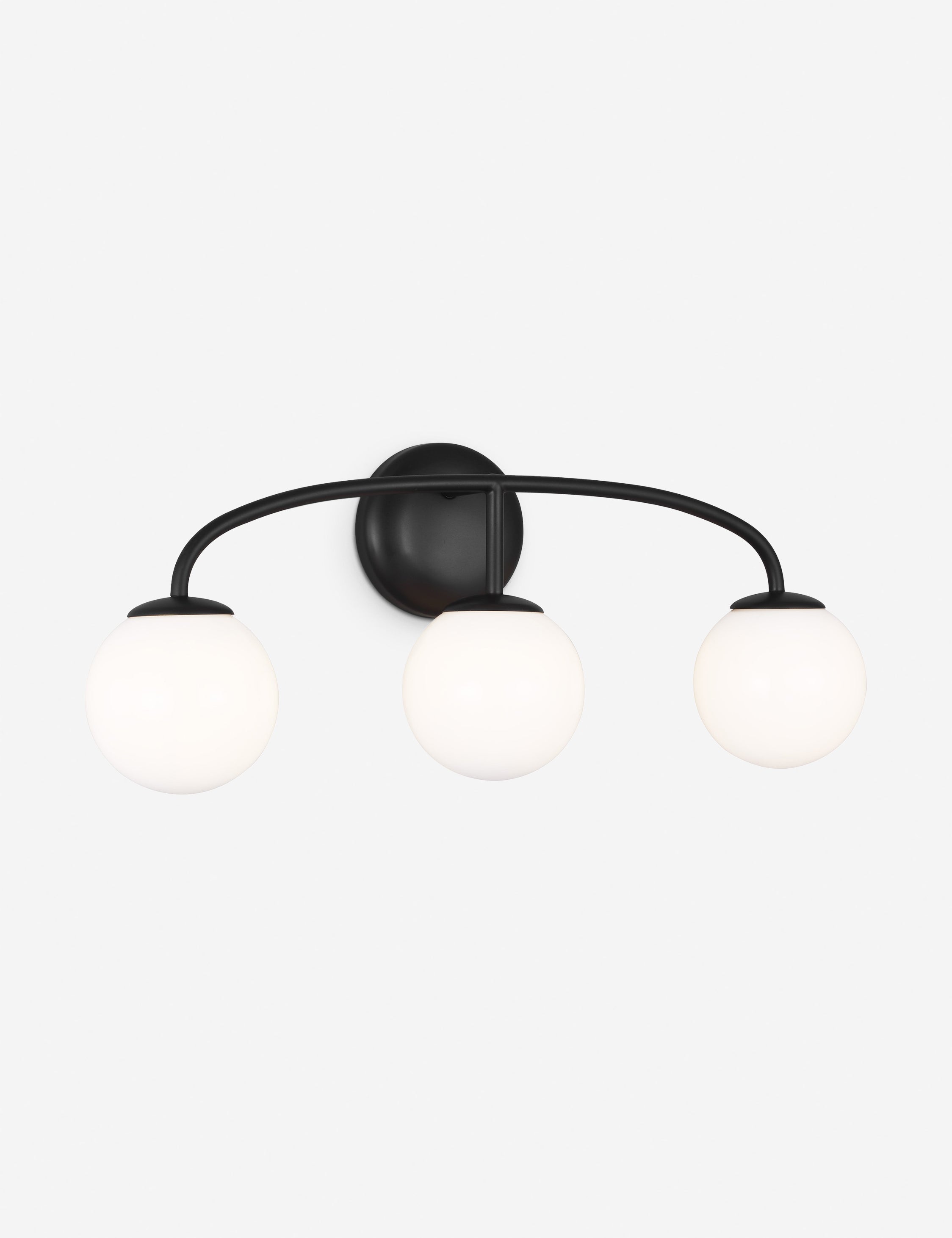 Galassia Vanity Light by AERIN