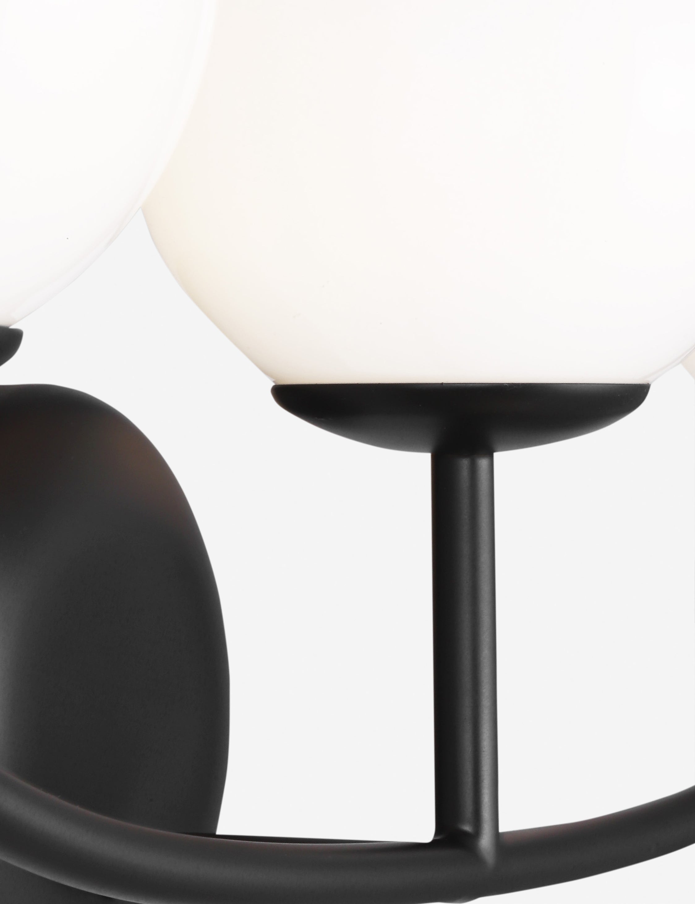 Galassia Vanity Light by AERIN