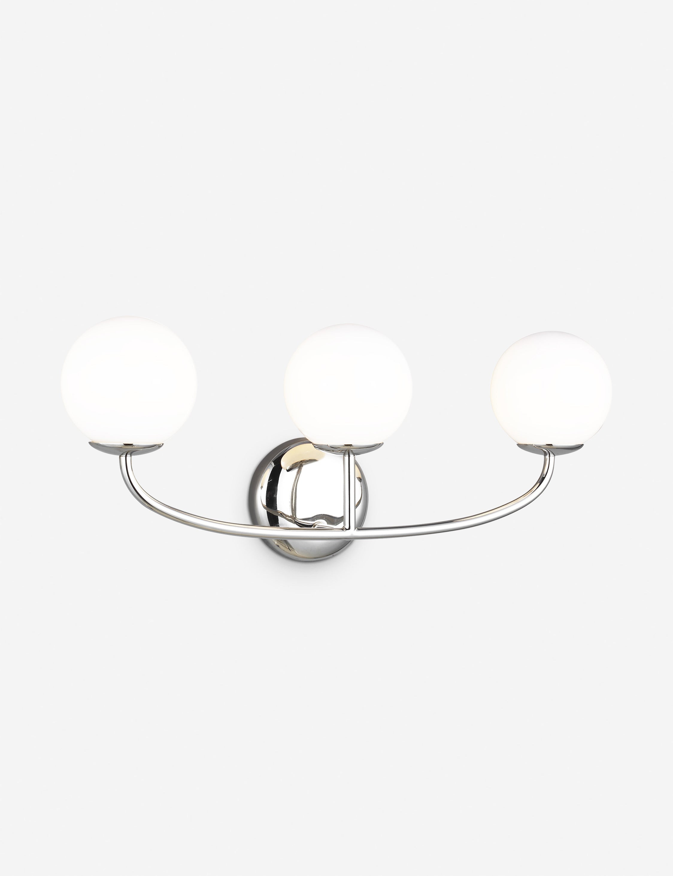 Galassia Vanity Light by AERIN