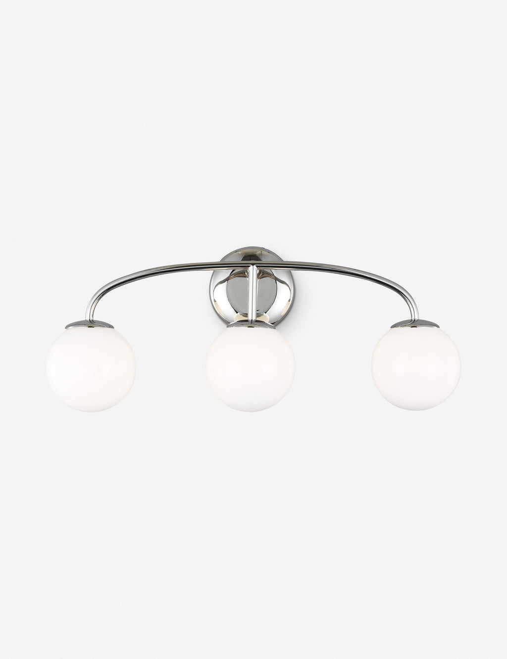 Galassia Vanity Light by AERIN