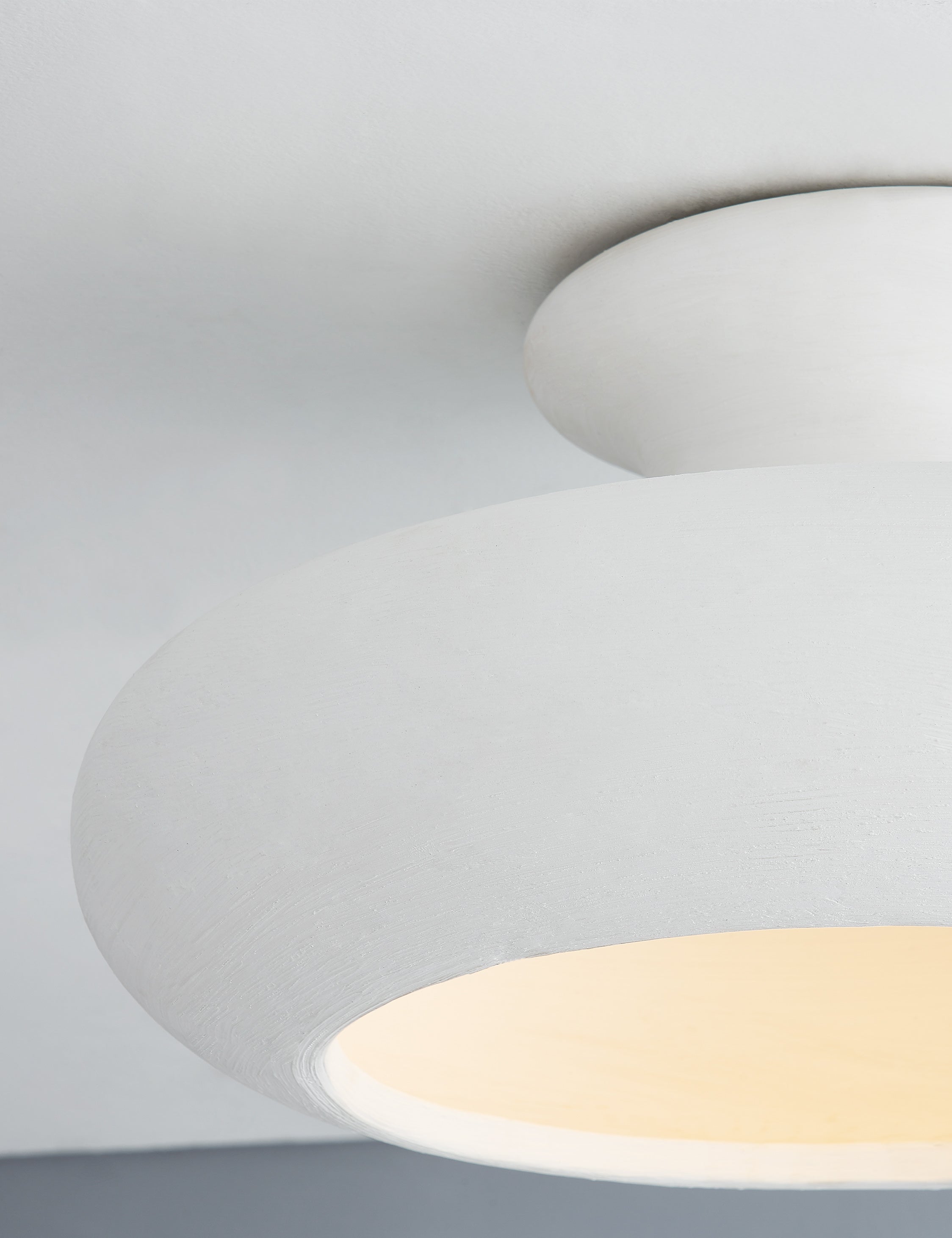 Omri Flush Mount Light